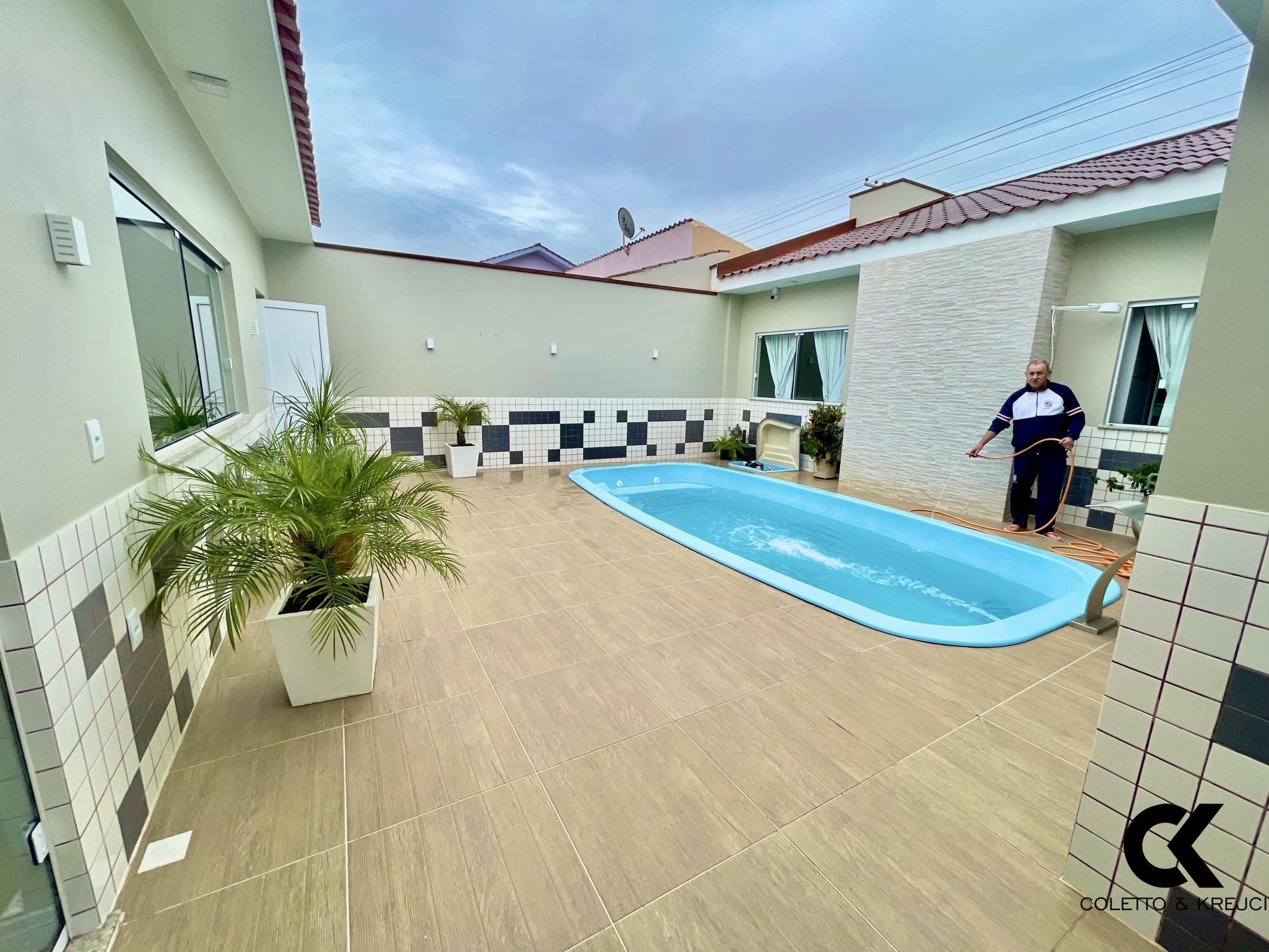 Casa, 4 quartos, 110 m² - Foto 26