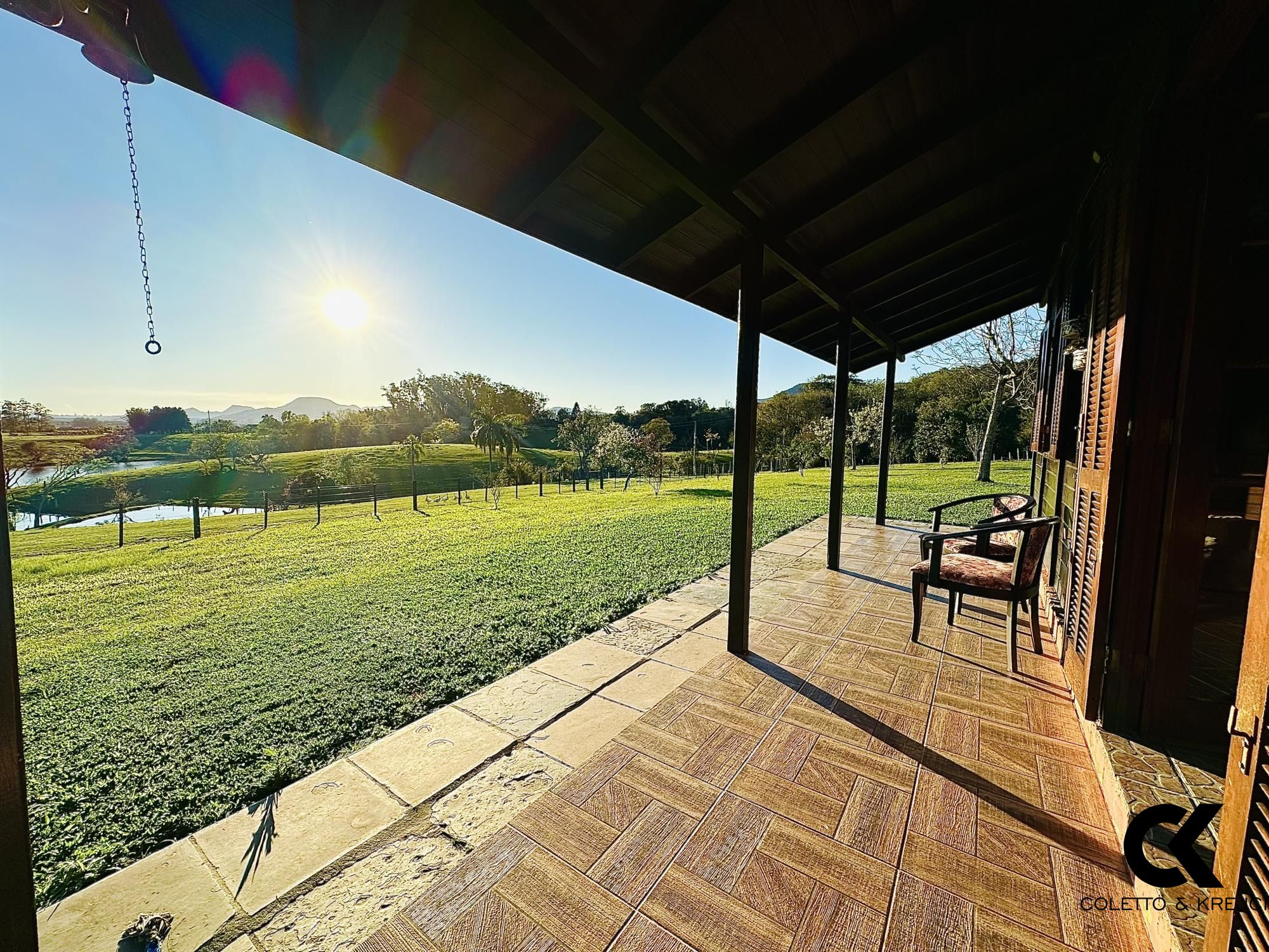 Chácara, 3 quartos, 5 hectares - Foto 9