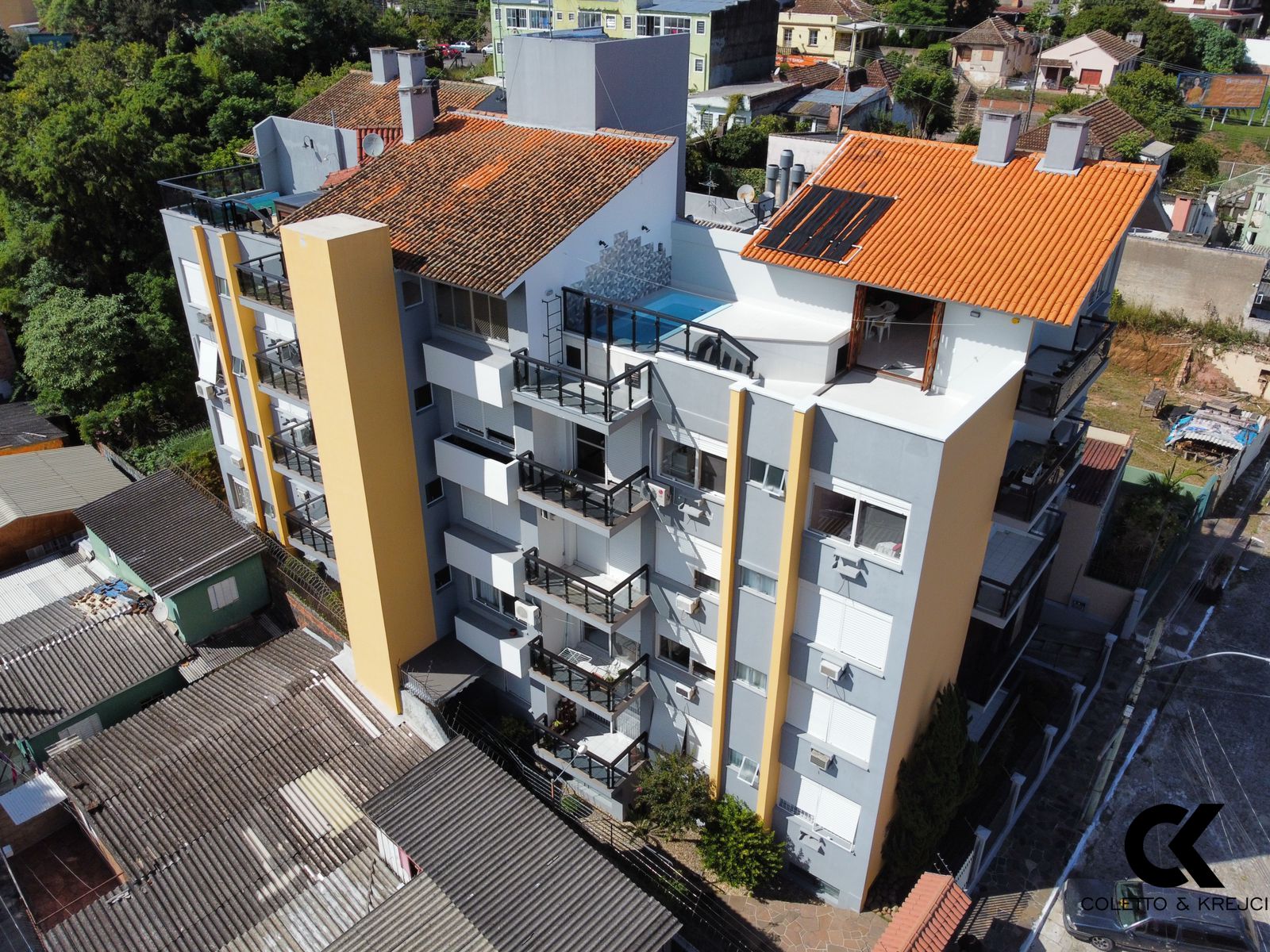 Cobertura à venda com 3 quartos, 313m² - Foto 36