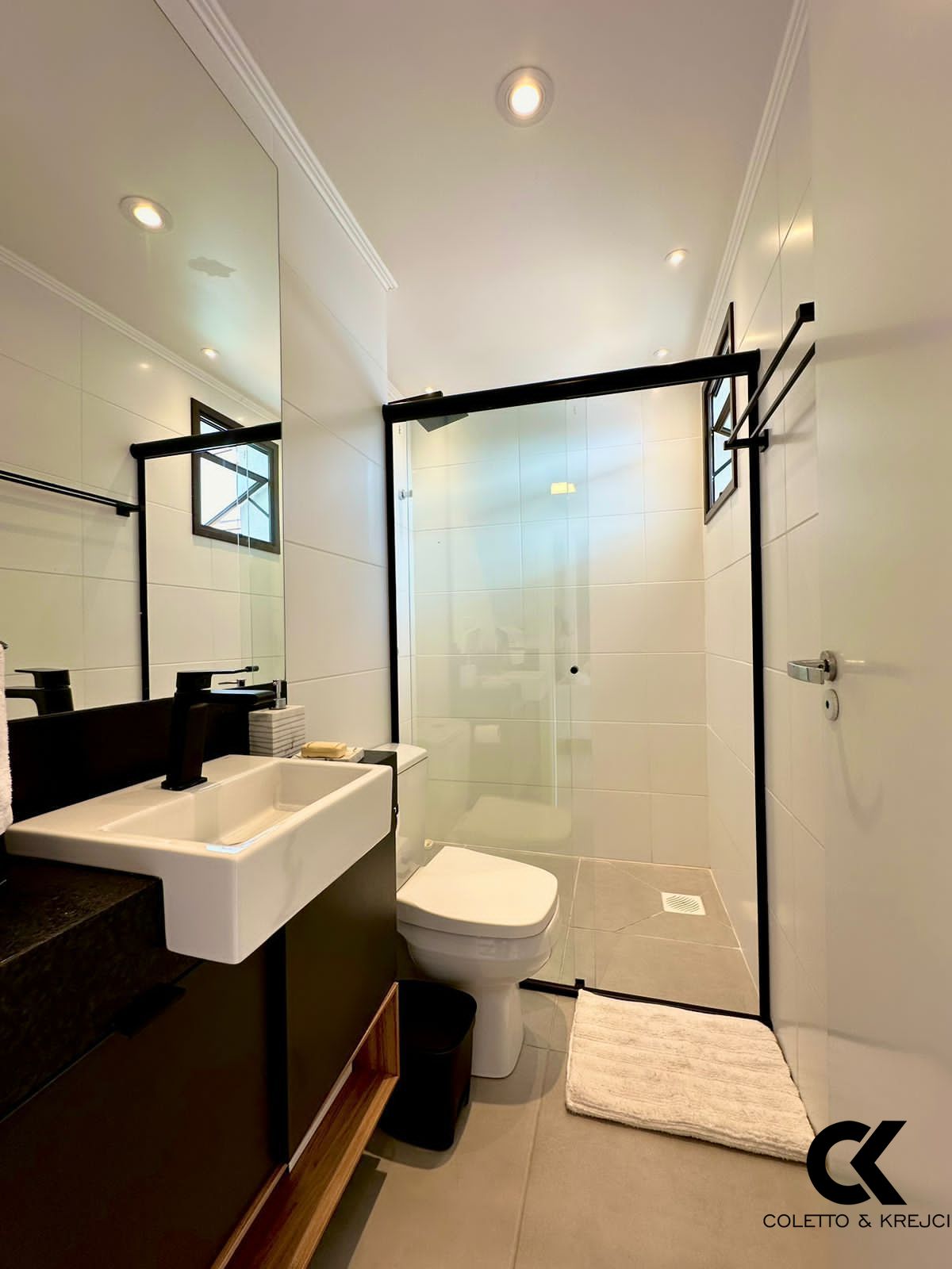 Cobertura, 3 quartos, 167 m² - Foto 3