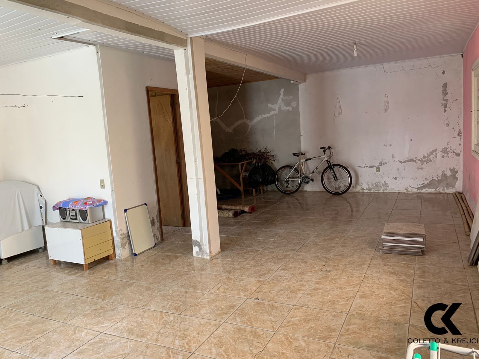 Casa à venda com 5 quartos, 183m² - Foto 13