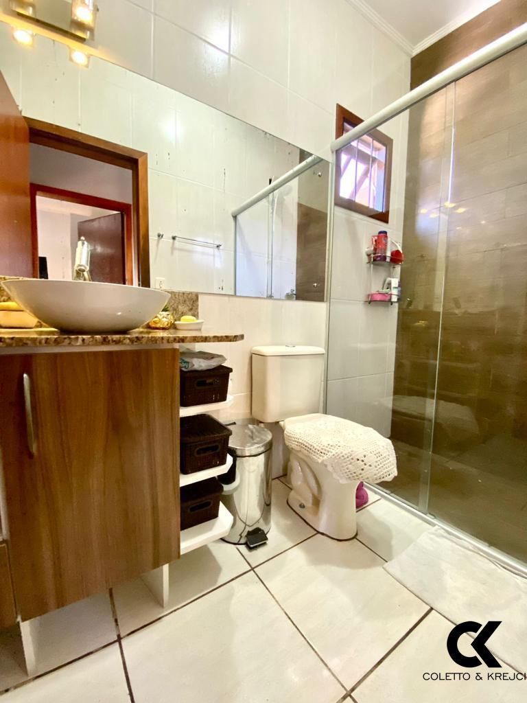 Casa de Condomínio à venda com 2 quartos, 76m² - Foto 10