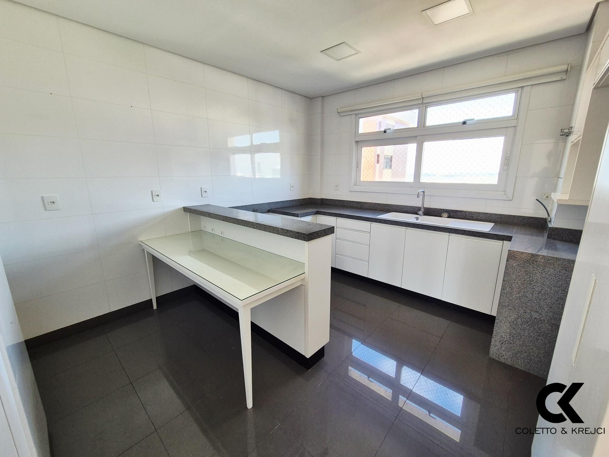 Apartamento, 3 quartos, 200 m² - Foto 8