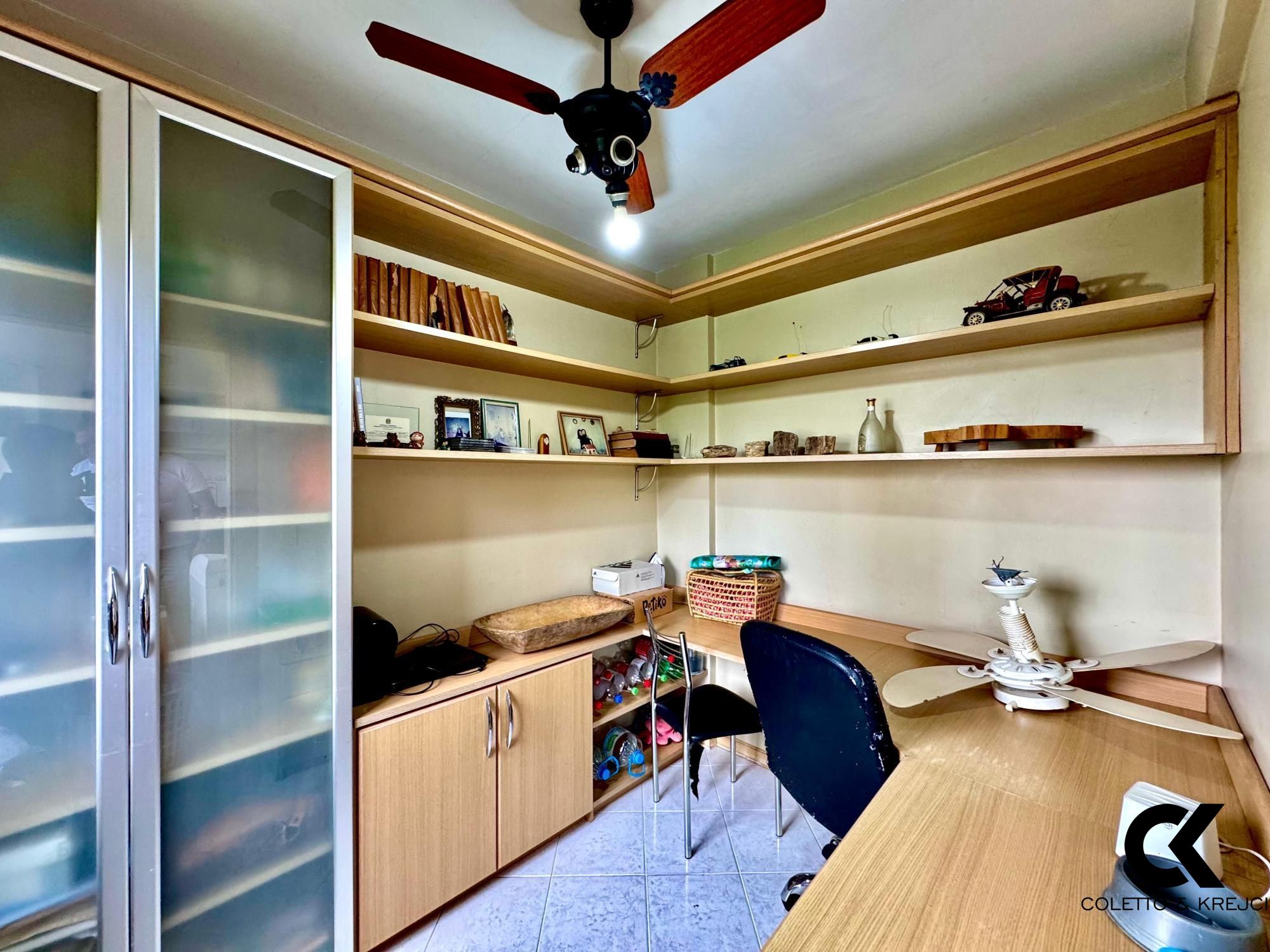 Apartamento, 4 quartos, 202 m² - Foto 11