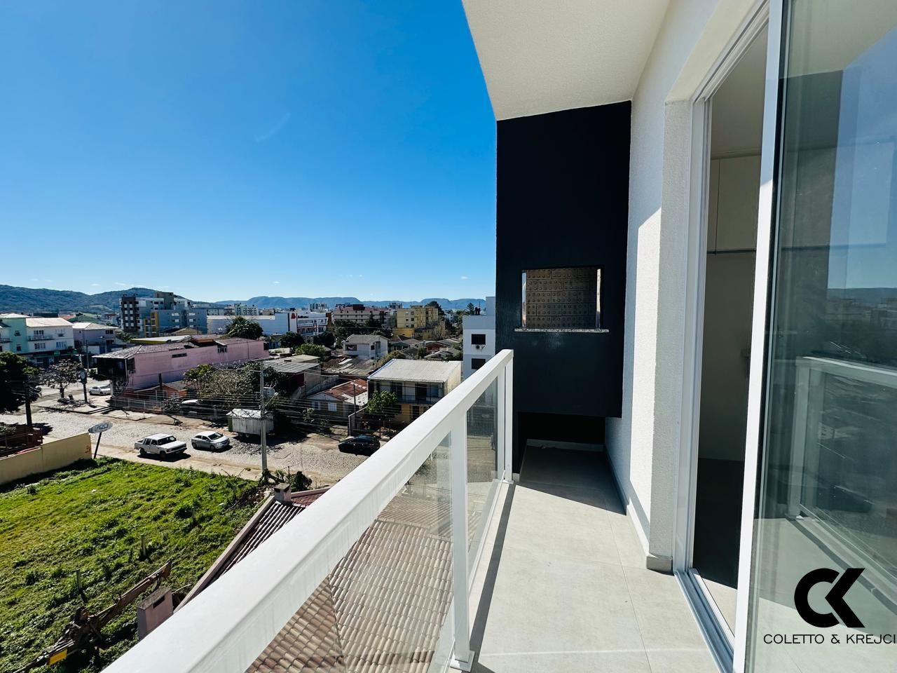 Apartamento, 21 m² - Foto 6