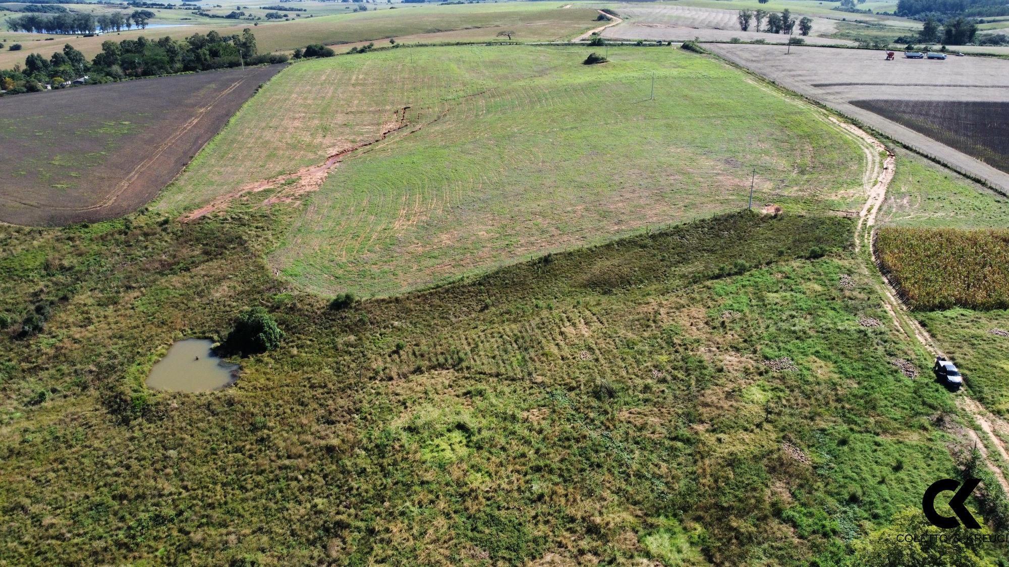 Loteamento e Condomínio à venda, 295000m² - Foto 3