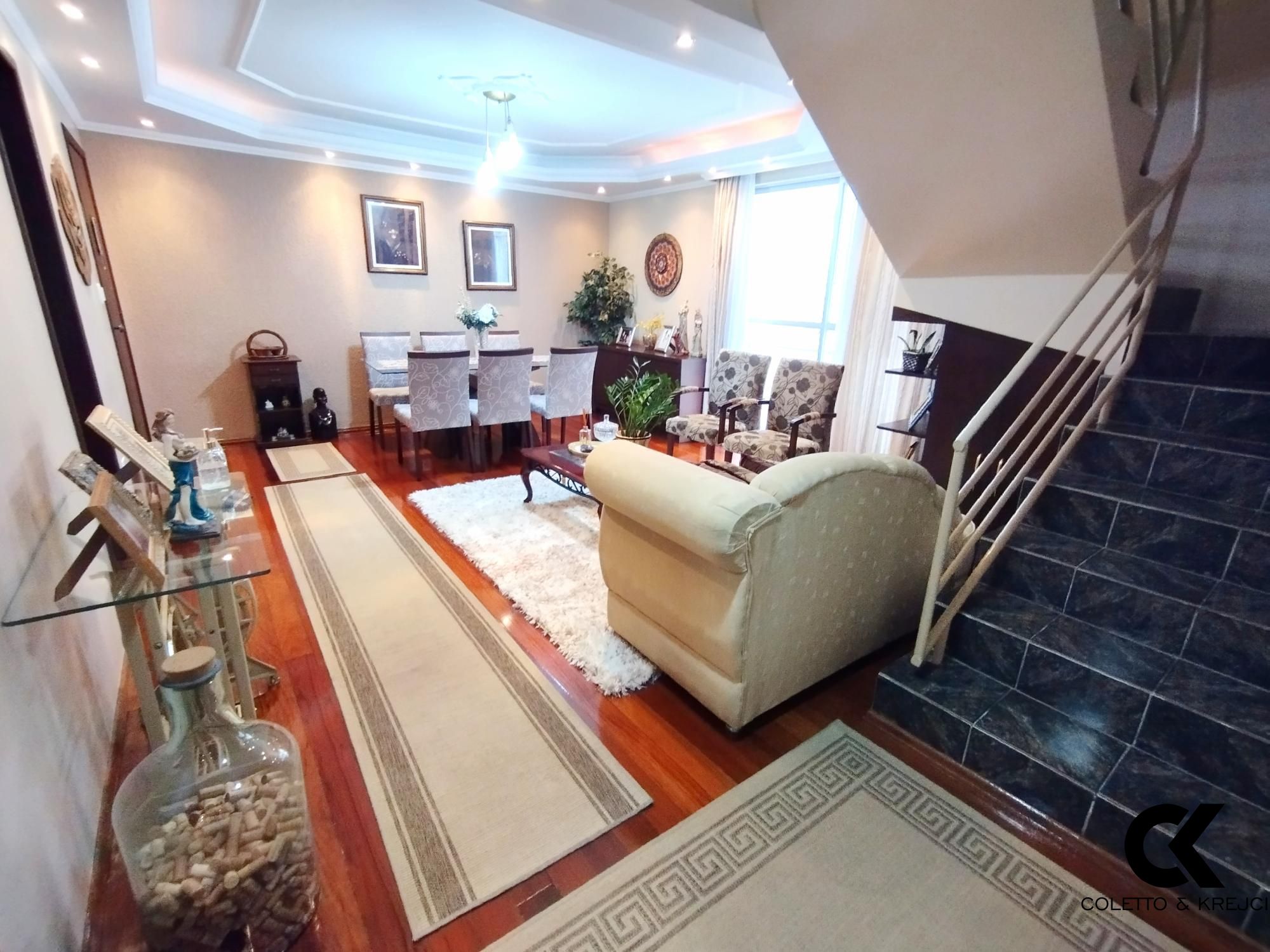 Apartamento, 4 quartos, 242 m² - Foto 5