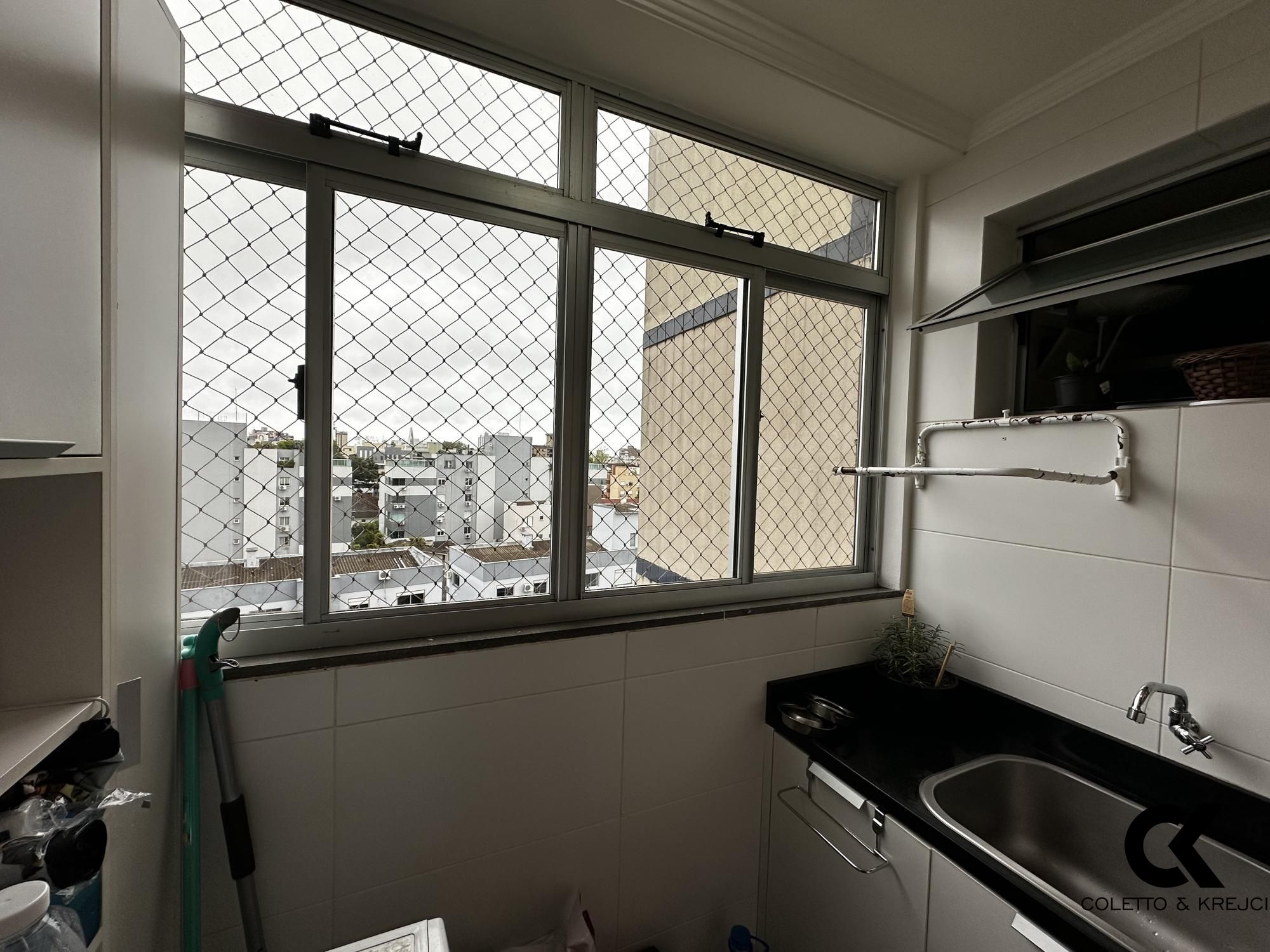 Apartamento, 2 quartos, 71 m² - Foto 11