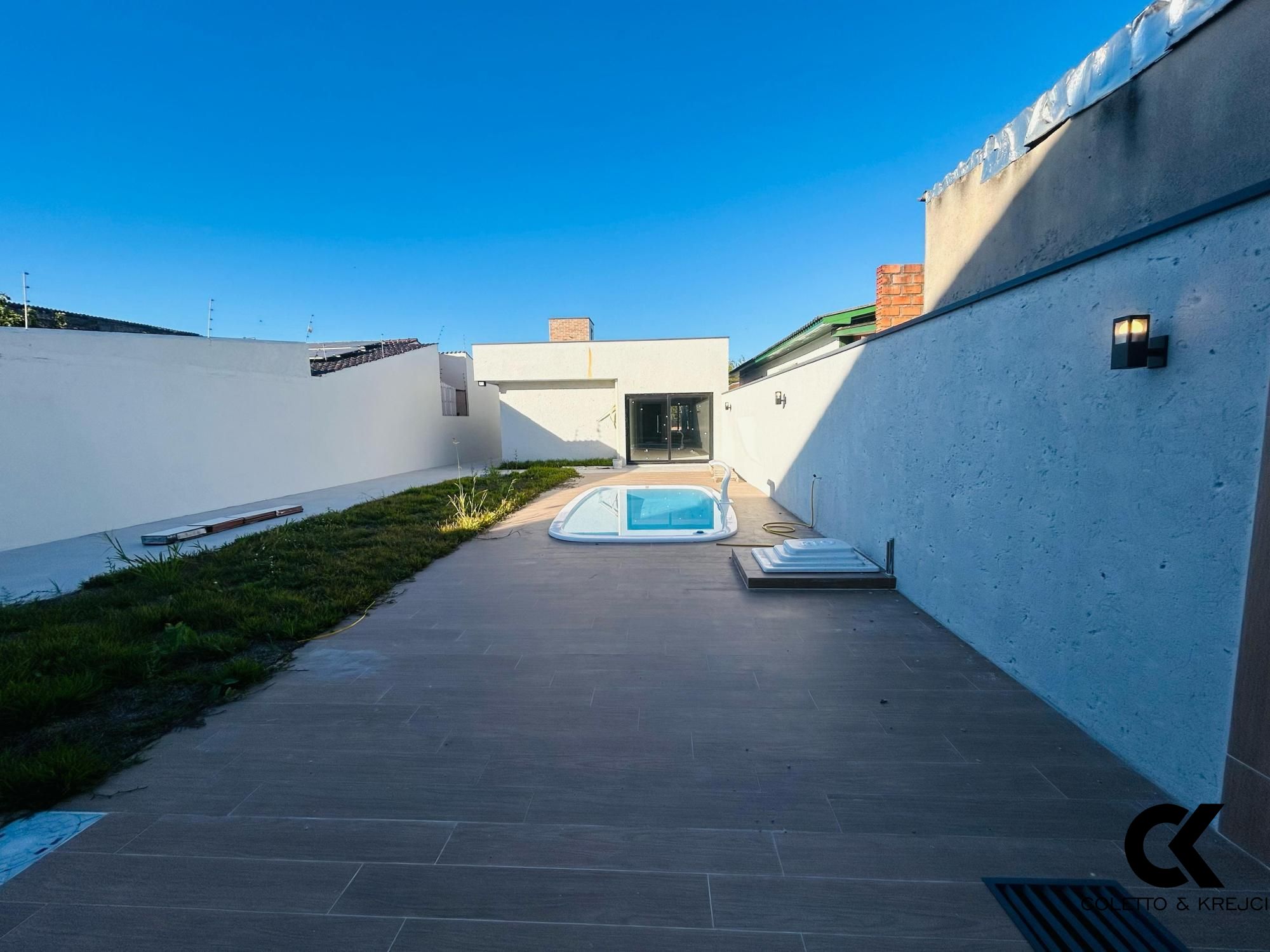 Casa à venda com 3 quartos, 102m² - Foto 10
