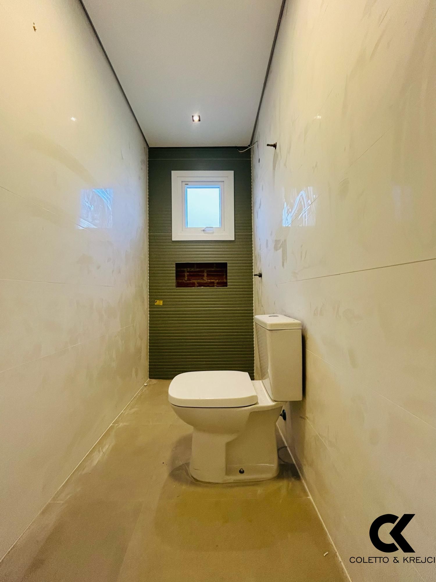 Casa à venda com 3 quartos, 102m² - Foto 6