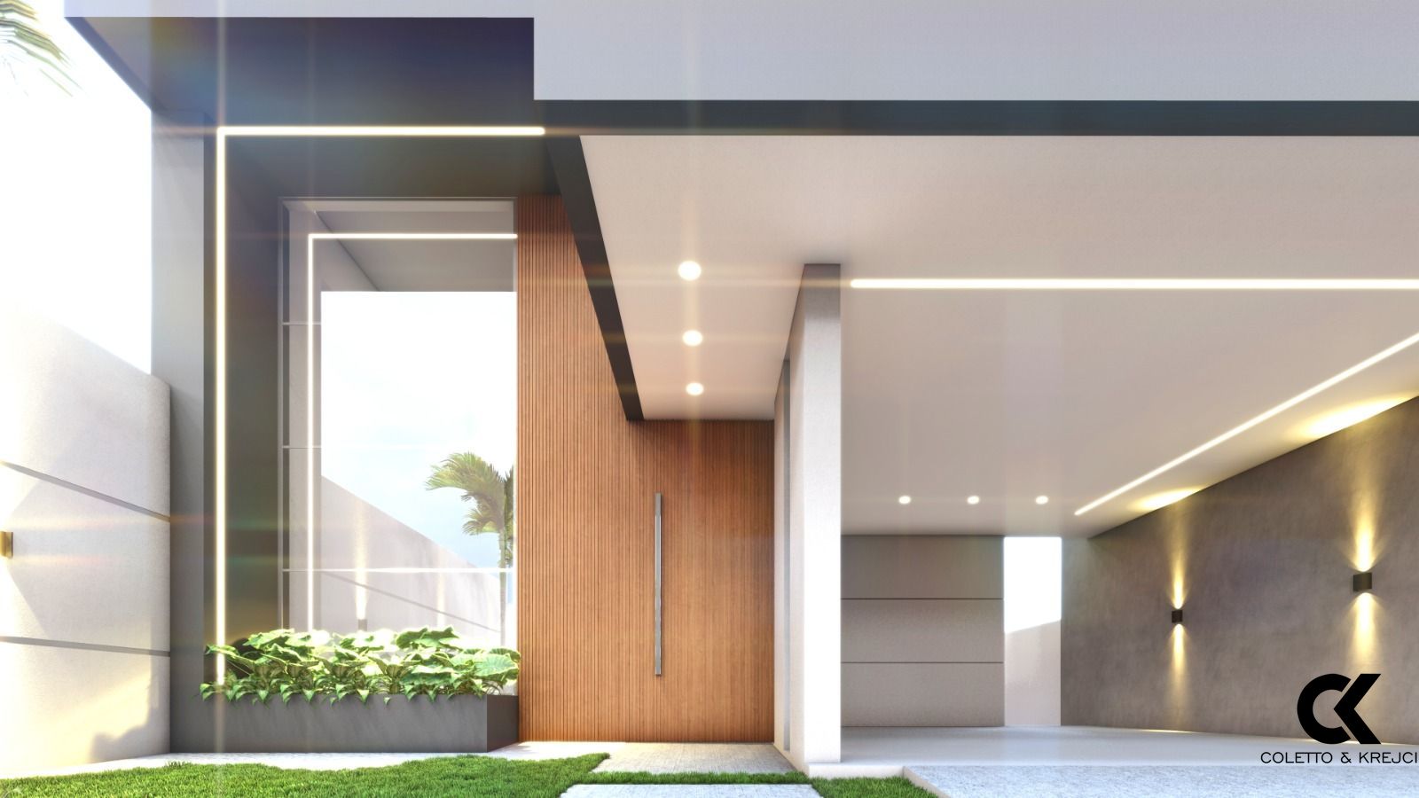 Casa, 3 quartos, 152 m² - Foto 2