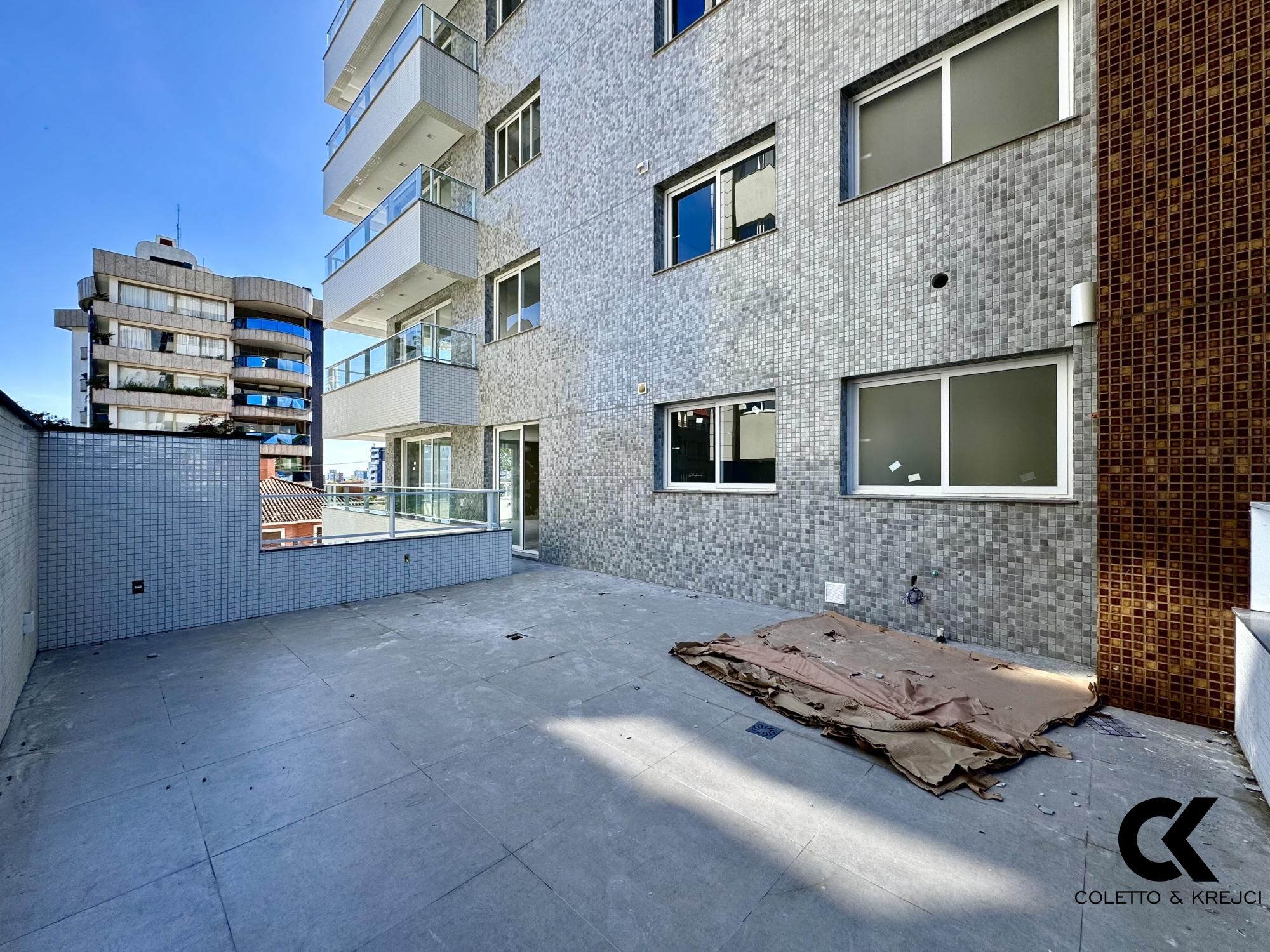Apartamento, 3 quartos, 203 m² - Foto 3