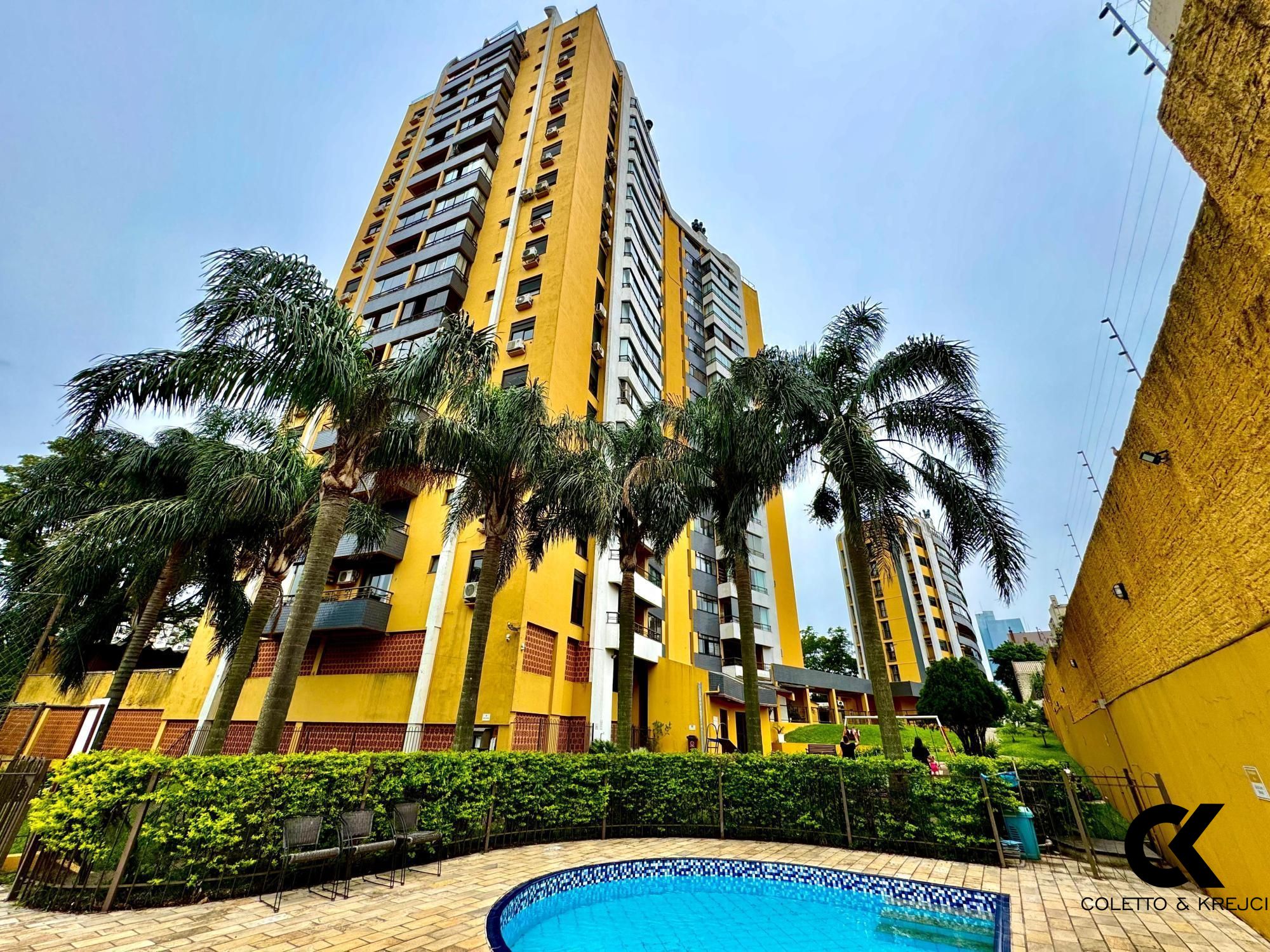 Apartamento, 4 quartos, 202 m² - Foto 2