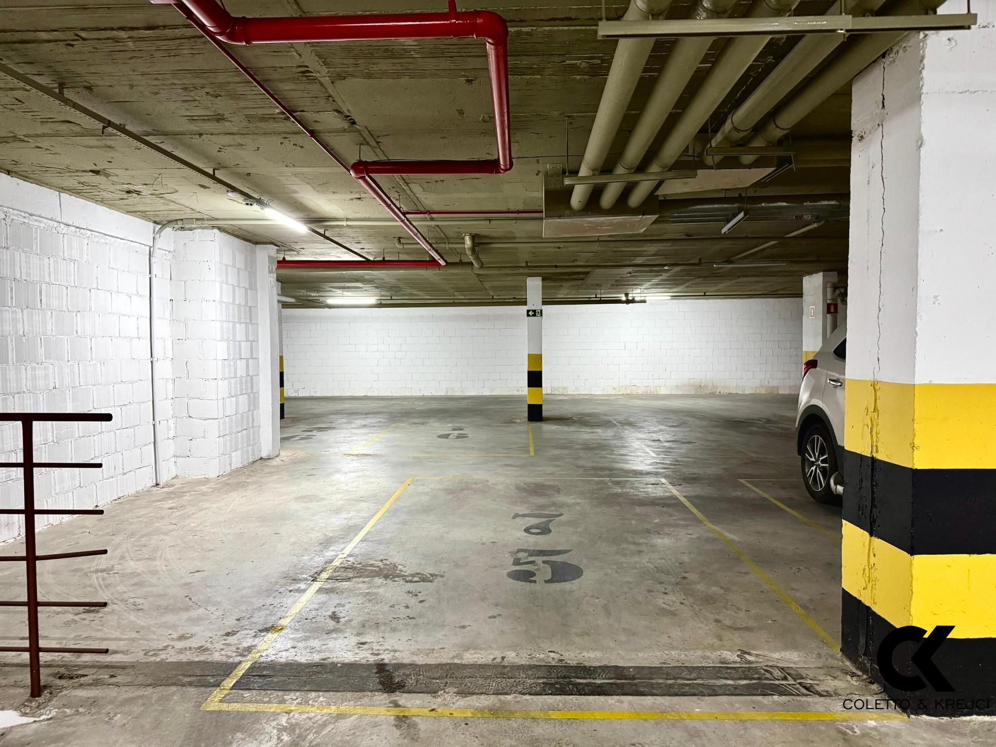 Apartamento, 1 quarto, 31 m² - Foto 11