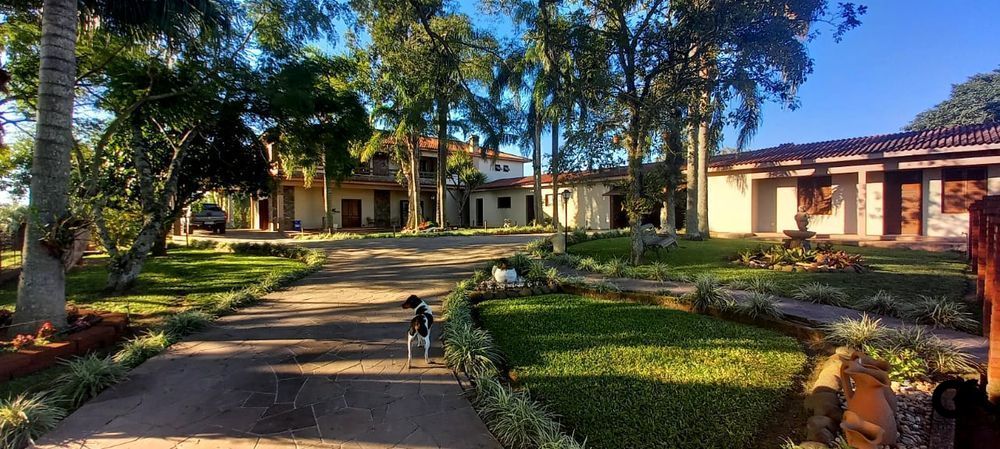 Fazenda, 7 hectares - Foto 1