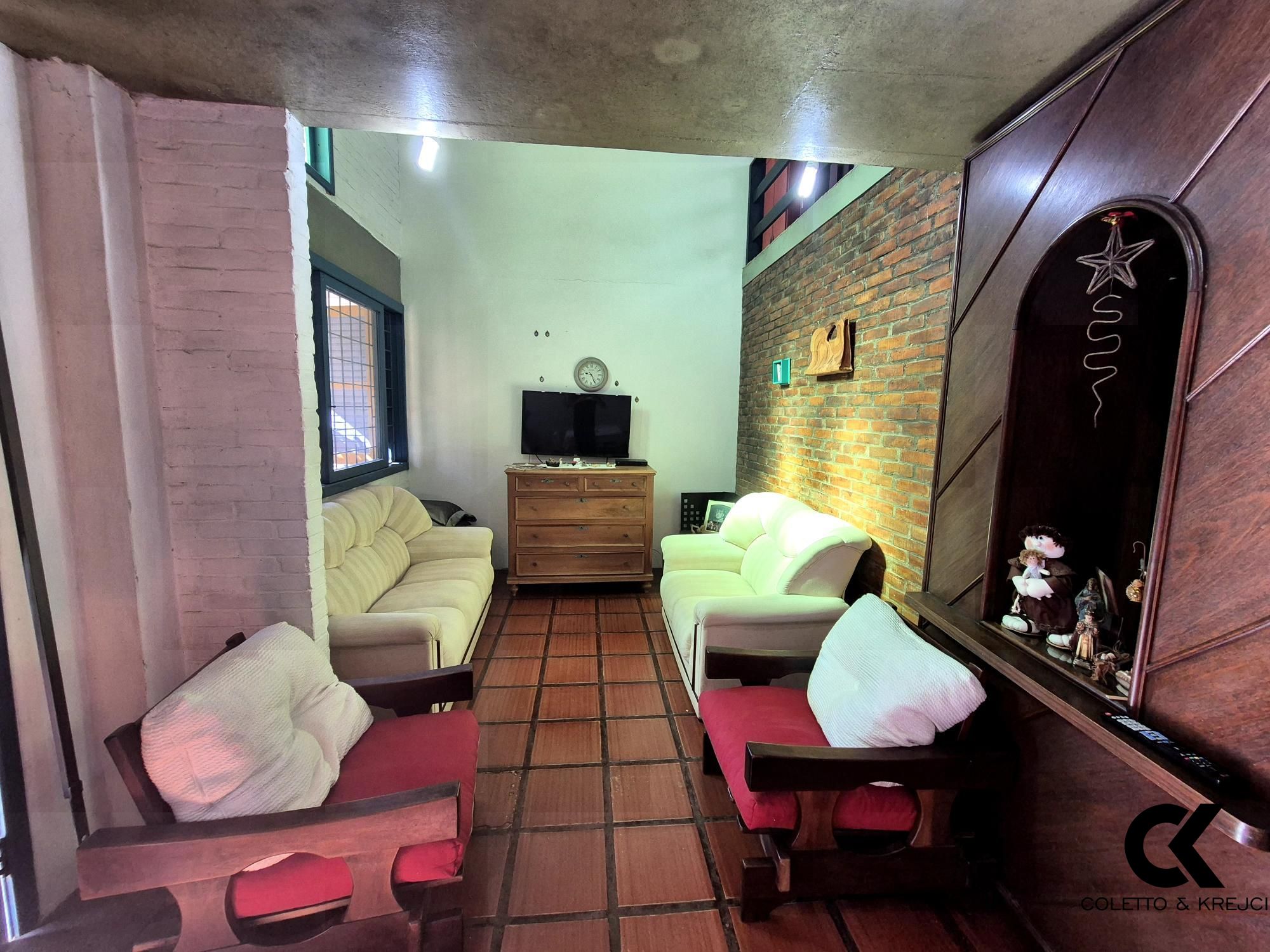 Casa, 3 quartos, 188 m² - Foto 2