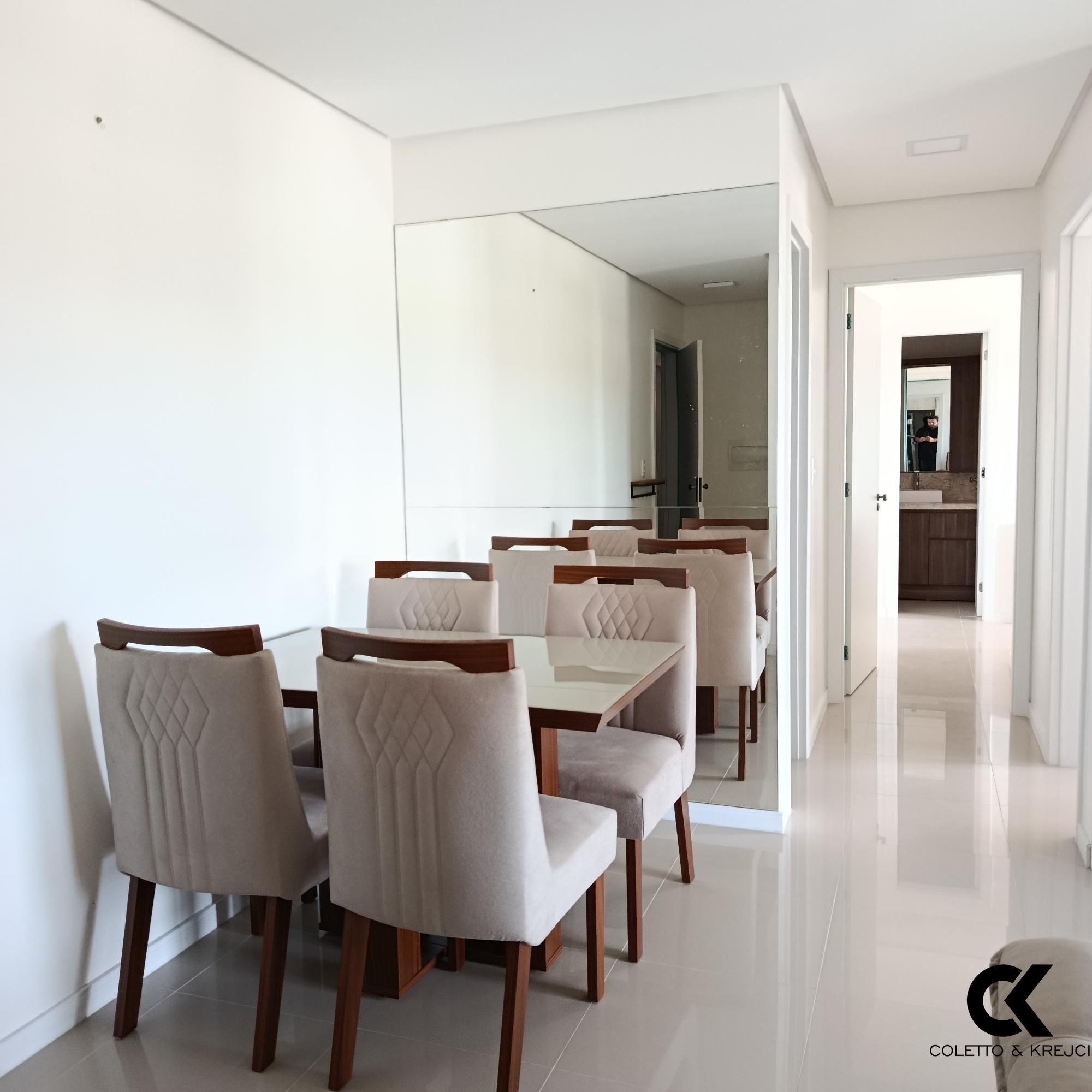 Apartamento, 2 quartos, 65 m² - Foto 10