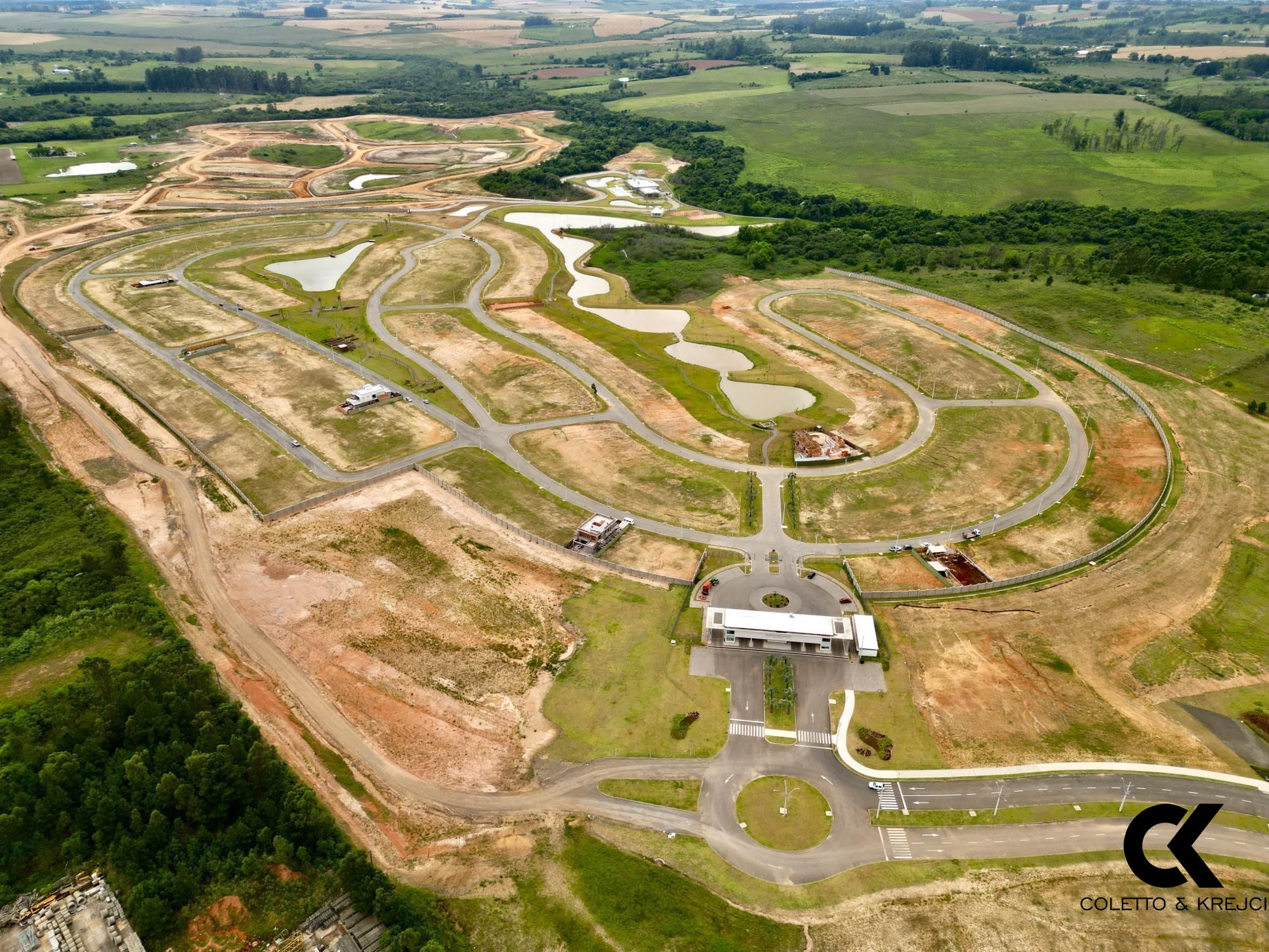 Terreno, 300 m² - Foto 2