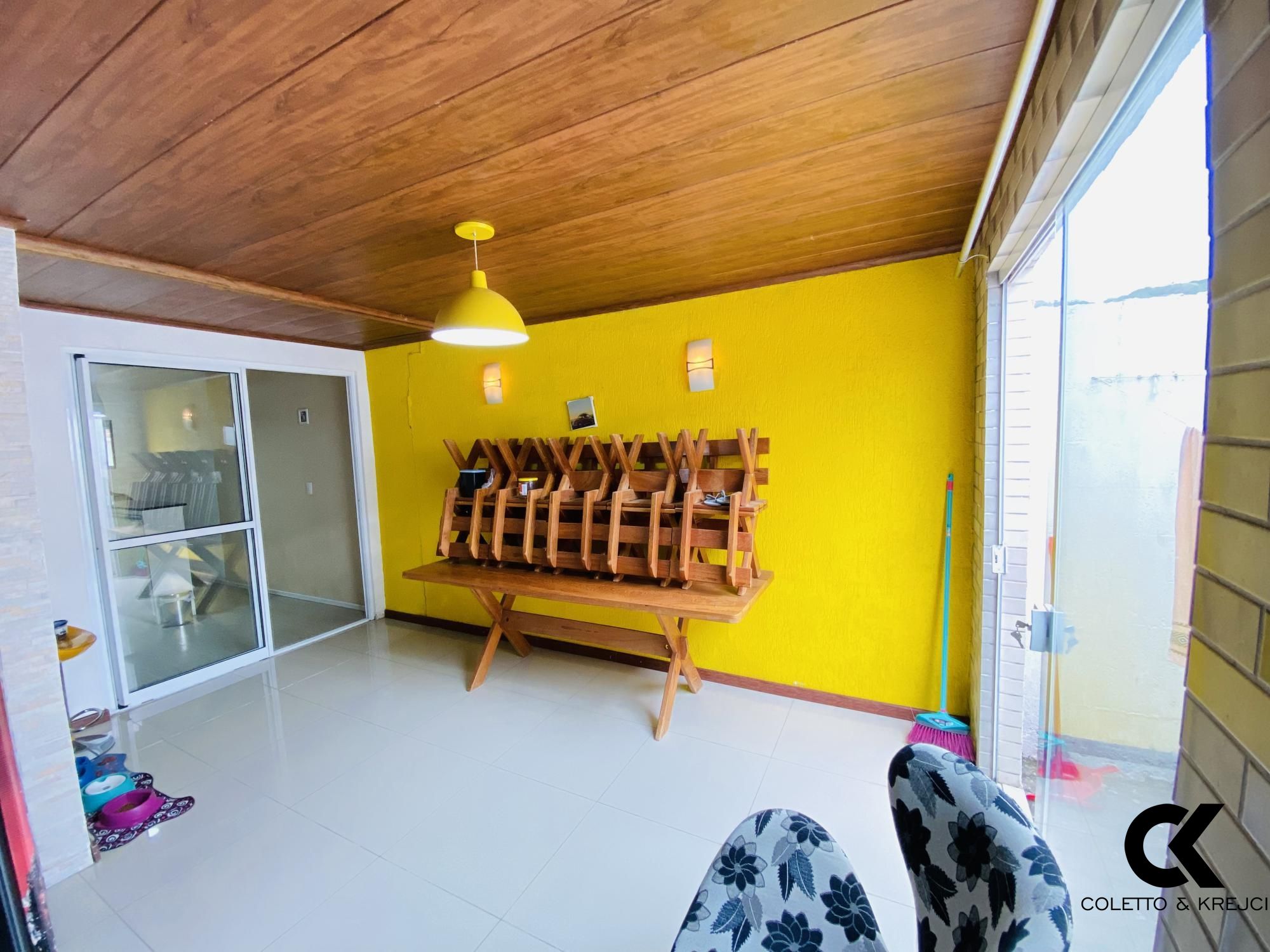 Casa de Condomínio à venda com 3 quartos, 75m² - Foto 10