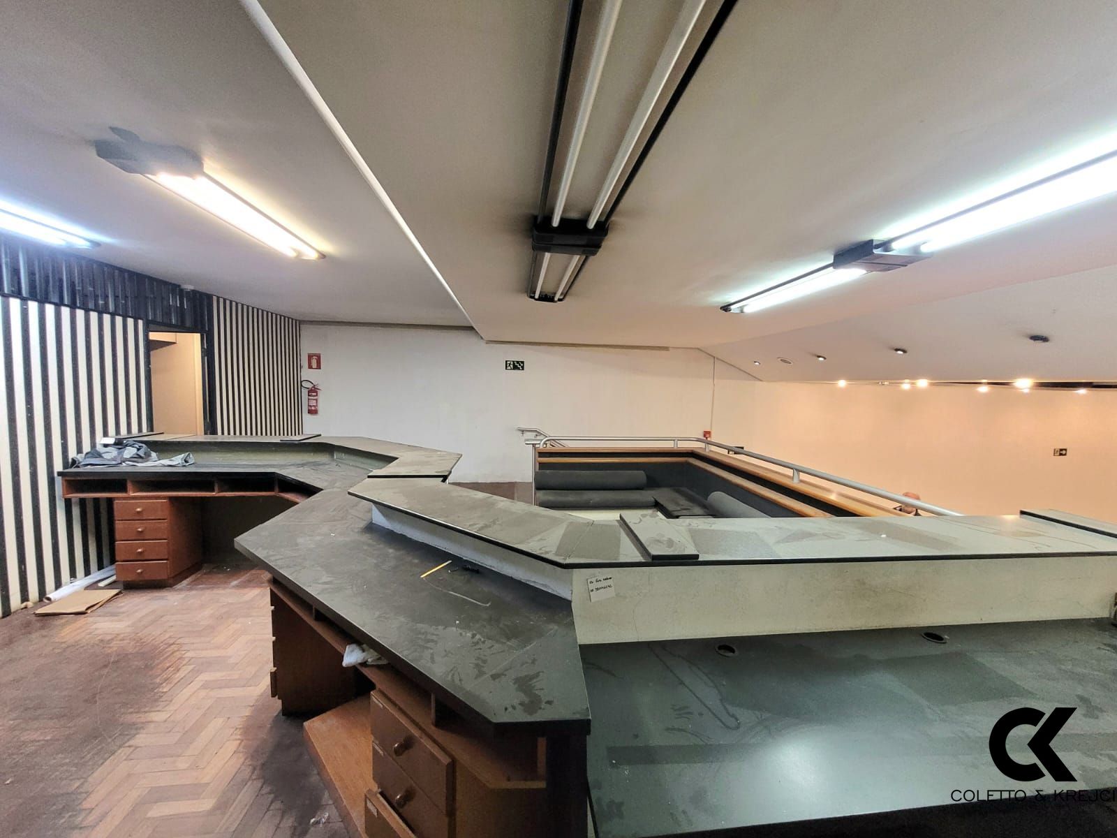 Loja-Salão, 335 m² - Foto 6