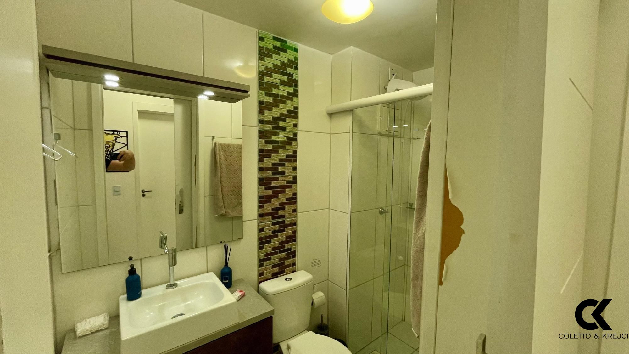 Apartamento, 2 quartos, 58 m² - Foto 7