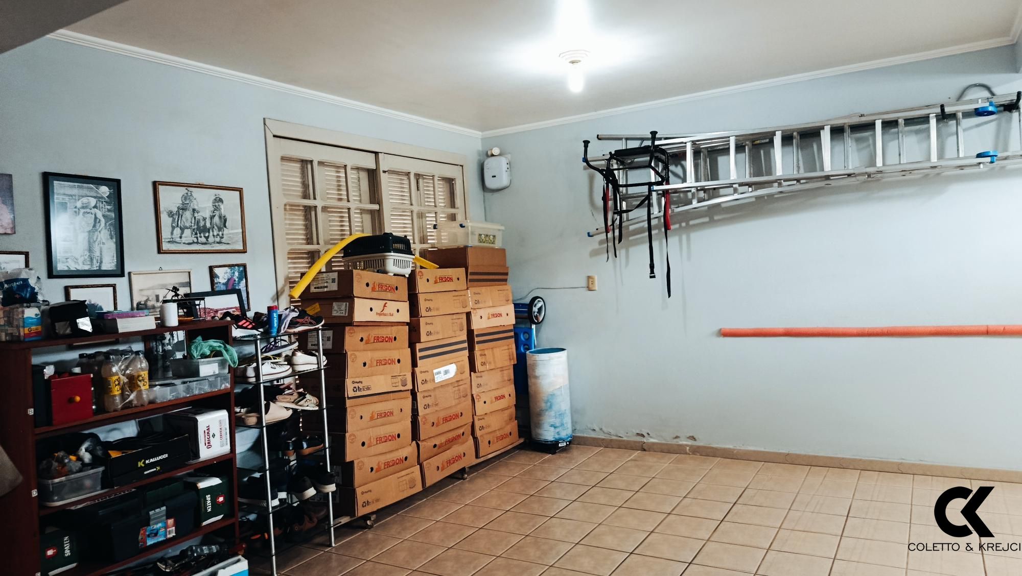 Casa, 3 quartos, 254 m² - Foto 22