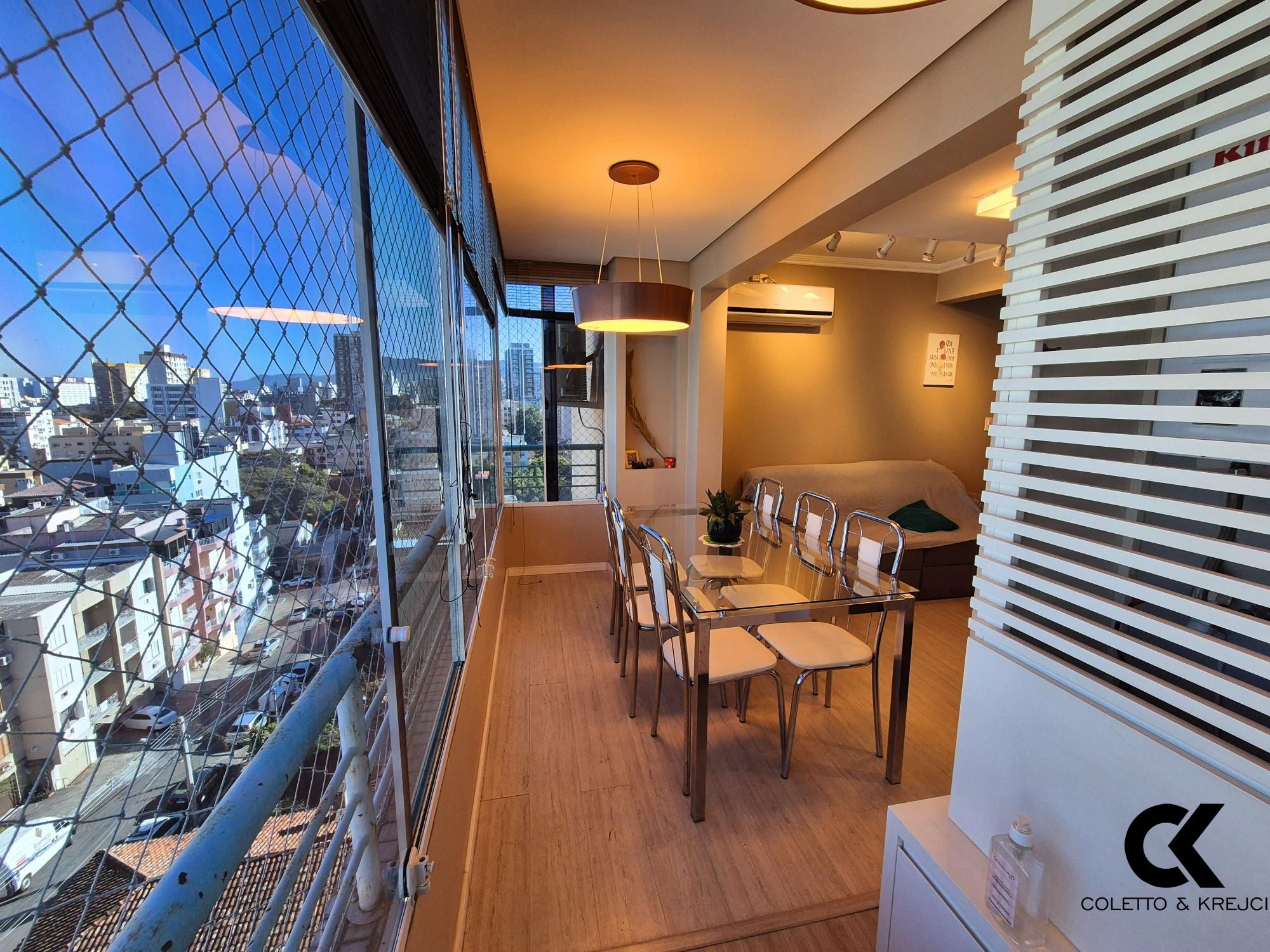 Apartamento, 3 quartos, 200 m² - Foto 5