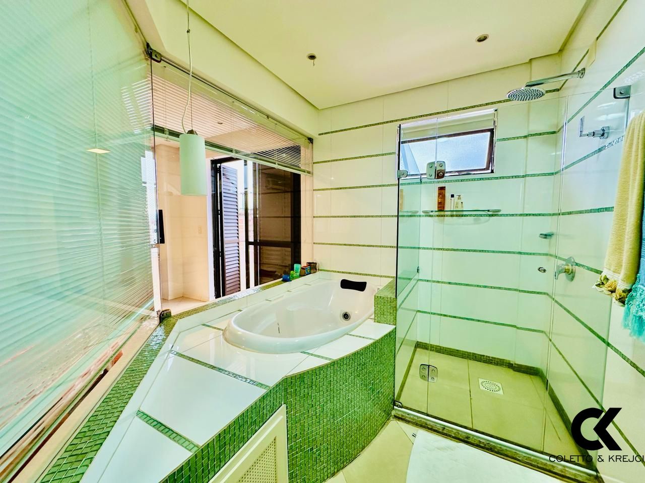 Cobertura, 3 quartos, 378 m² - Foto 21