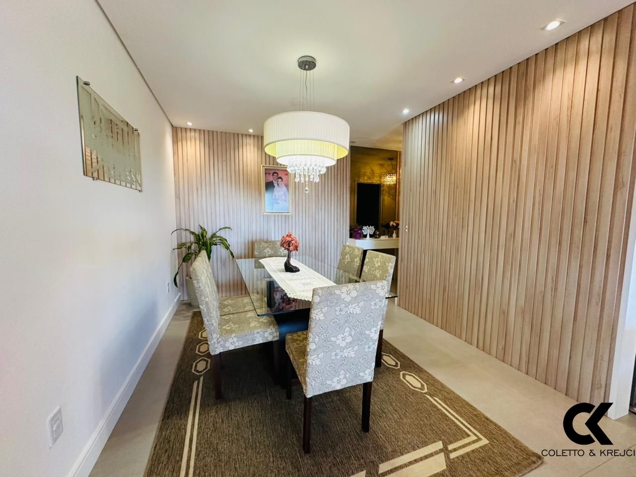 Apartamento, 3 quartos, 120 m² - Foto 4