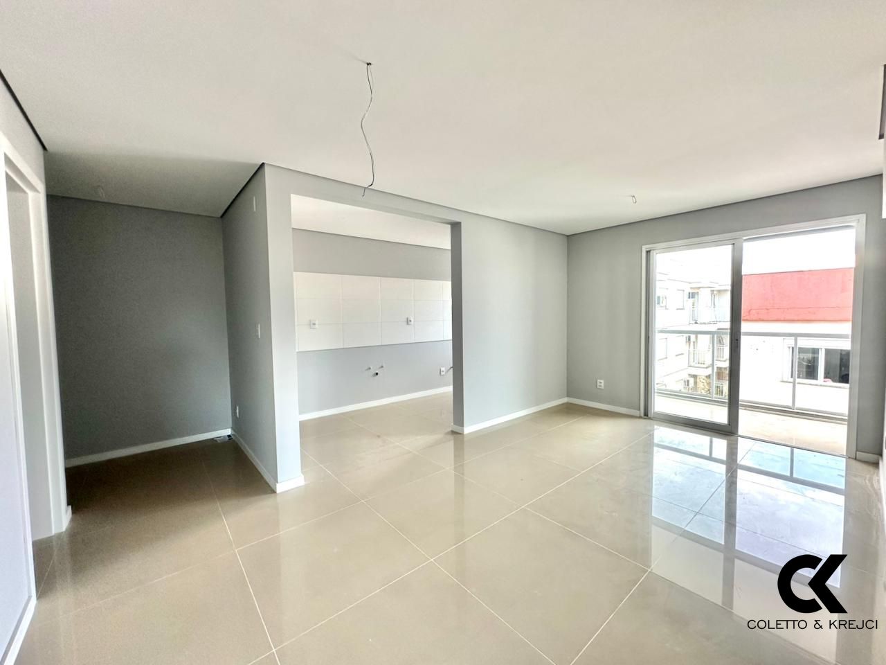 Apartamento, 2 quartos, 81 m² - Foto 3