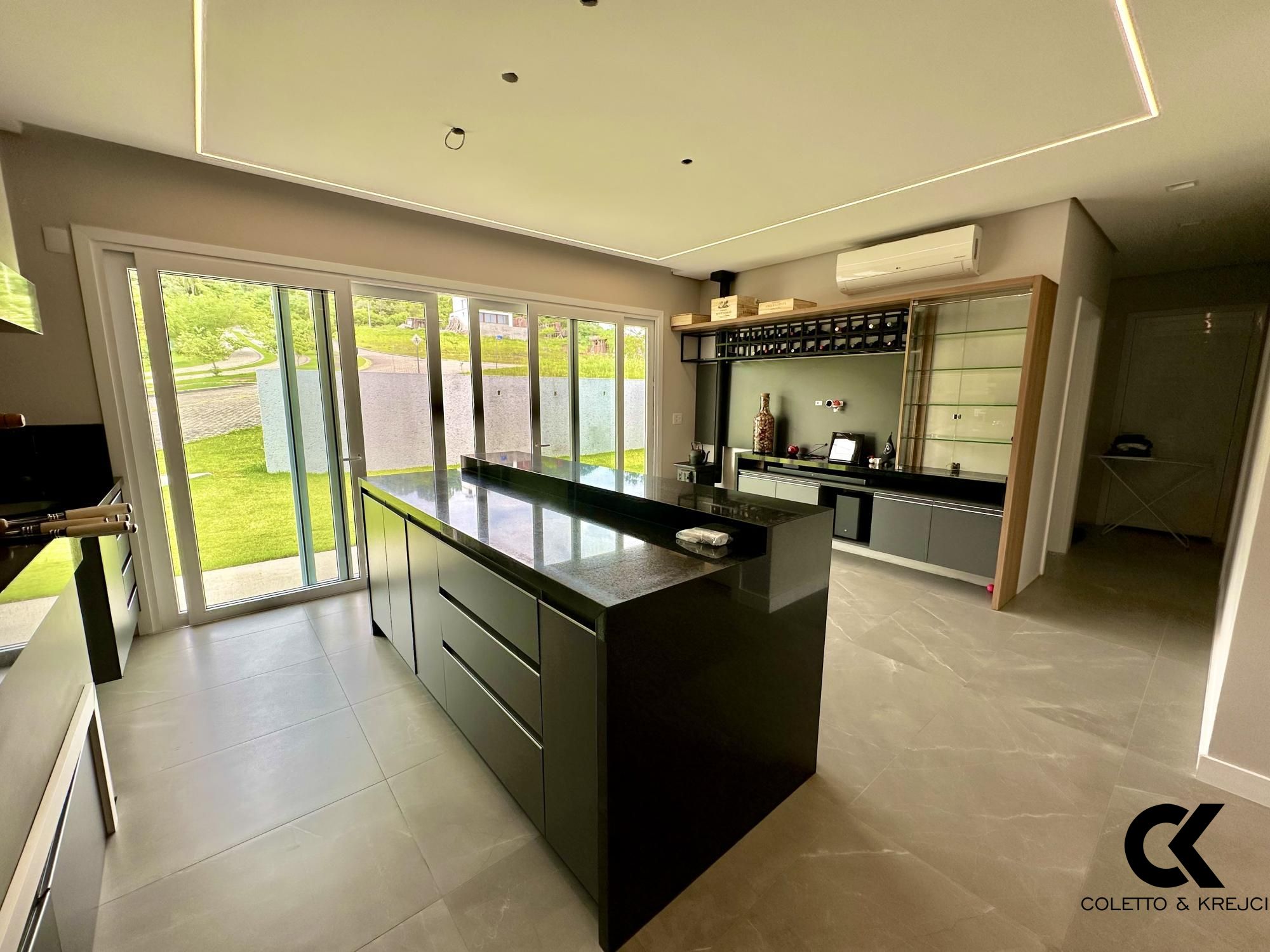 Casa de Condomínio, 3 quartos - Foto 30