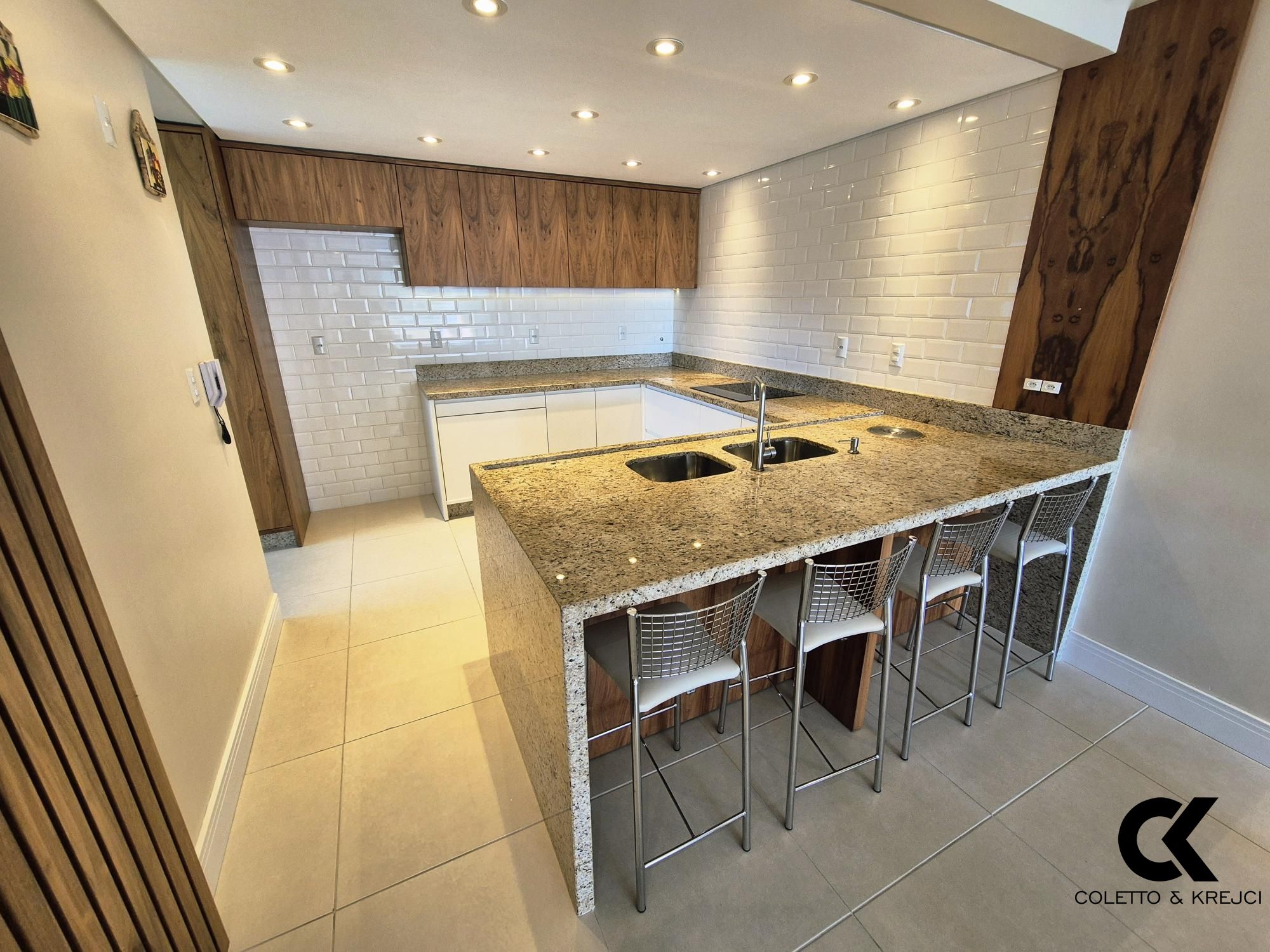 Apartamento, 3 quartos, 112 m² - Foto 9