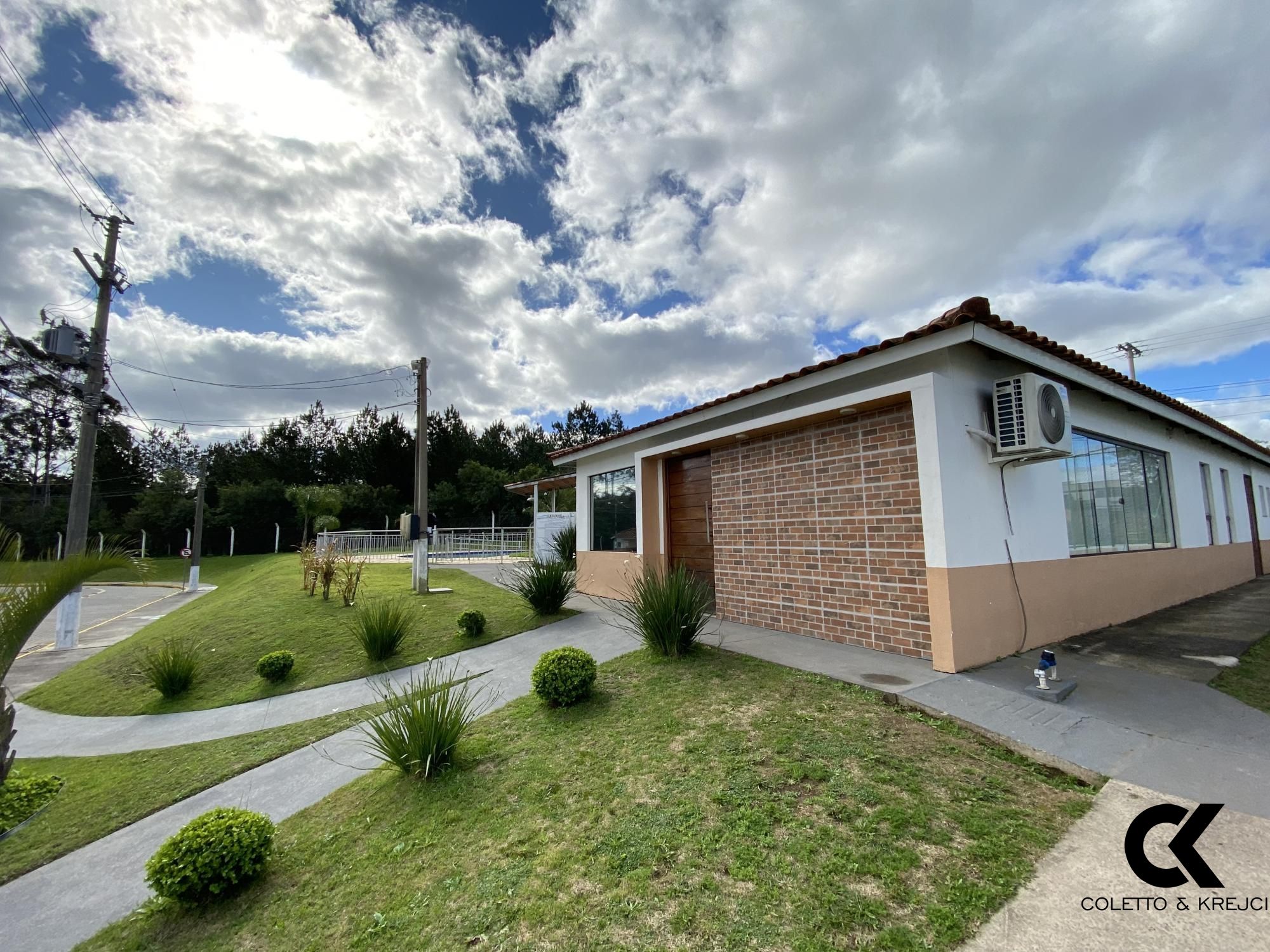 Casa de Condomínio à venda com 3 quartos, 75m² - Foto 30