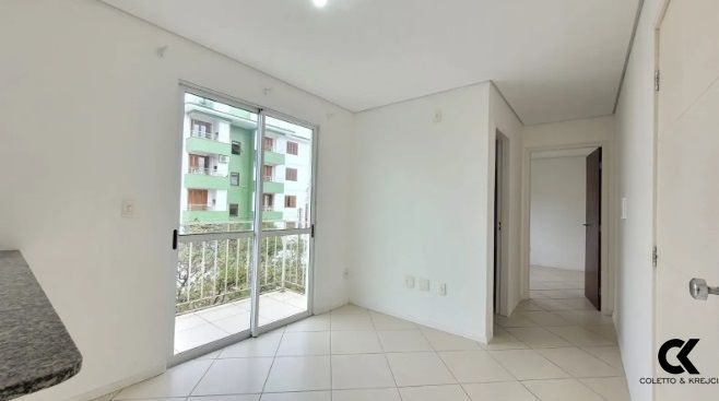 Apartamento, 1 quarto, 38 m² - Foto 5