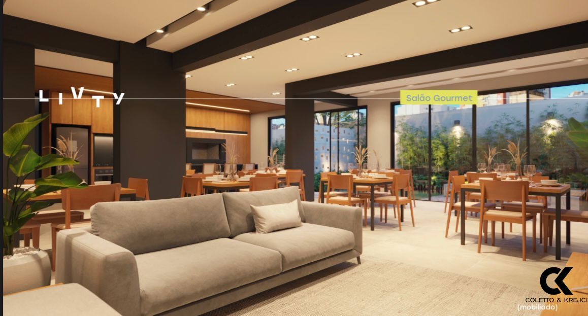 Apartamento, 2 quartos, 67 m² - Foto 3