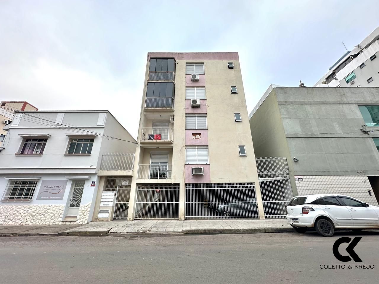 Apartamento, 2 quartos, 64 m² - Foto 11
