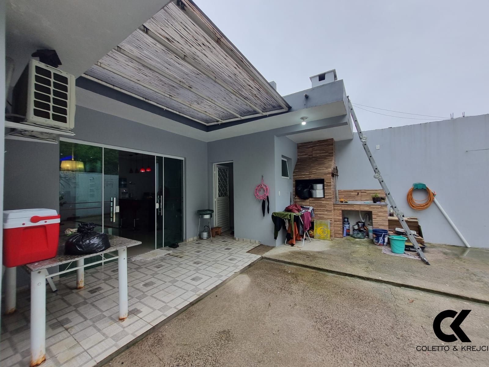 Casa, 4 quartos, 162 m² - Foto 12