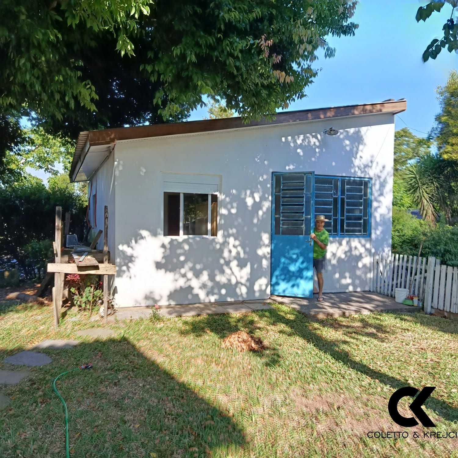 Sítio, 2 quartos, 2 hectares - Foto 5