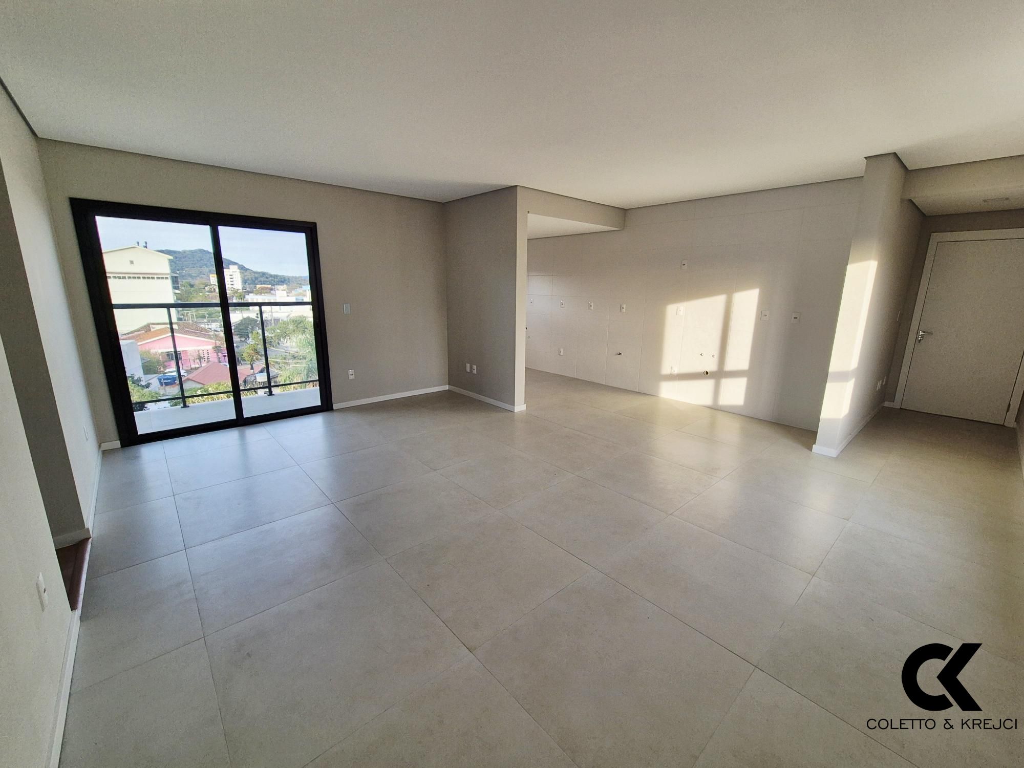 Apartamento, 3 quartos, 105 m² - Foto 1