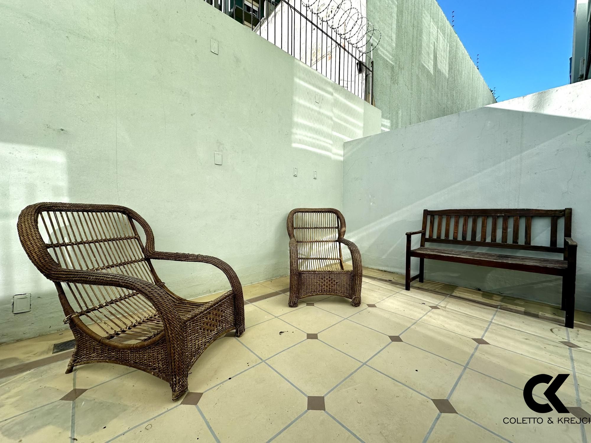 Apartamento, 4 quartos, 164 m² - Foto 22