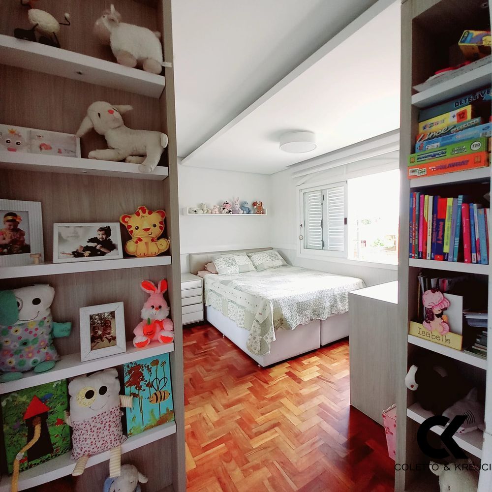 Casa, 3 quartos, 254 m² - Foto 21