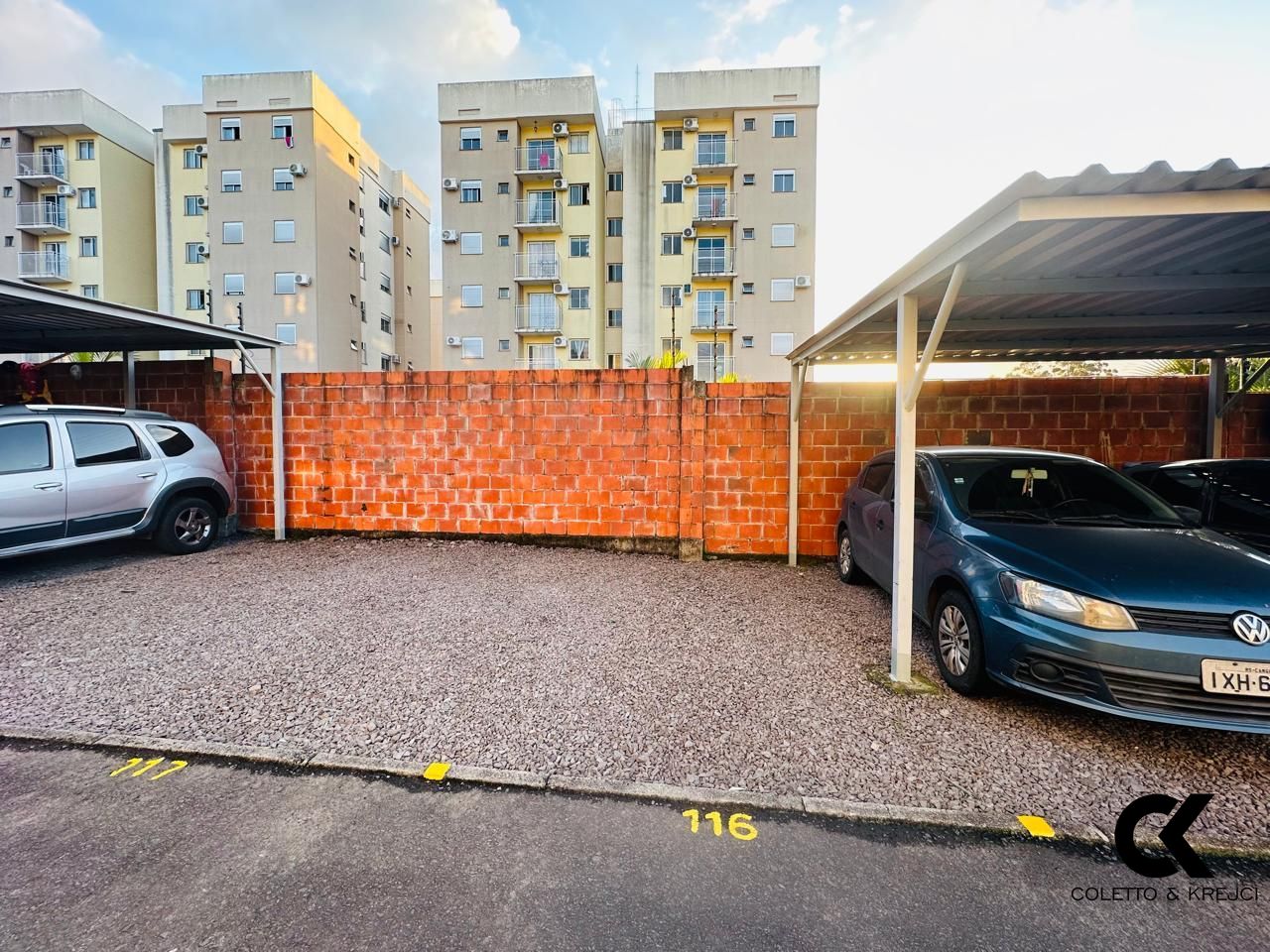 Apartamento, 3 quartos, 63 m² - Foto 16