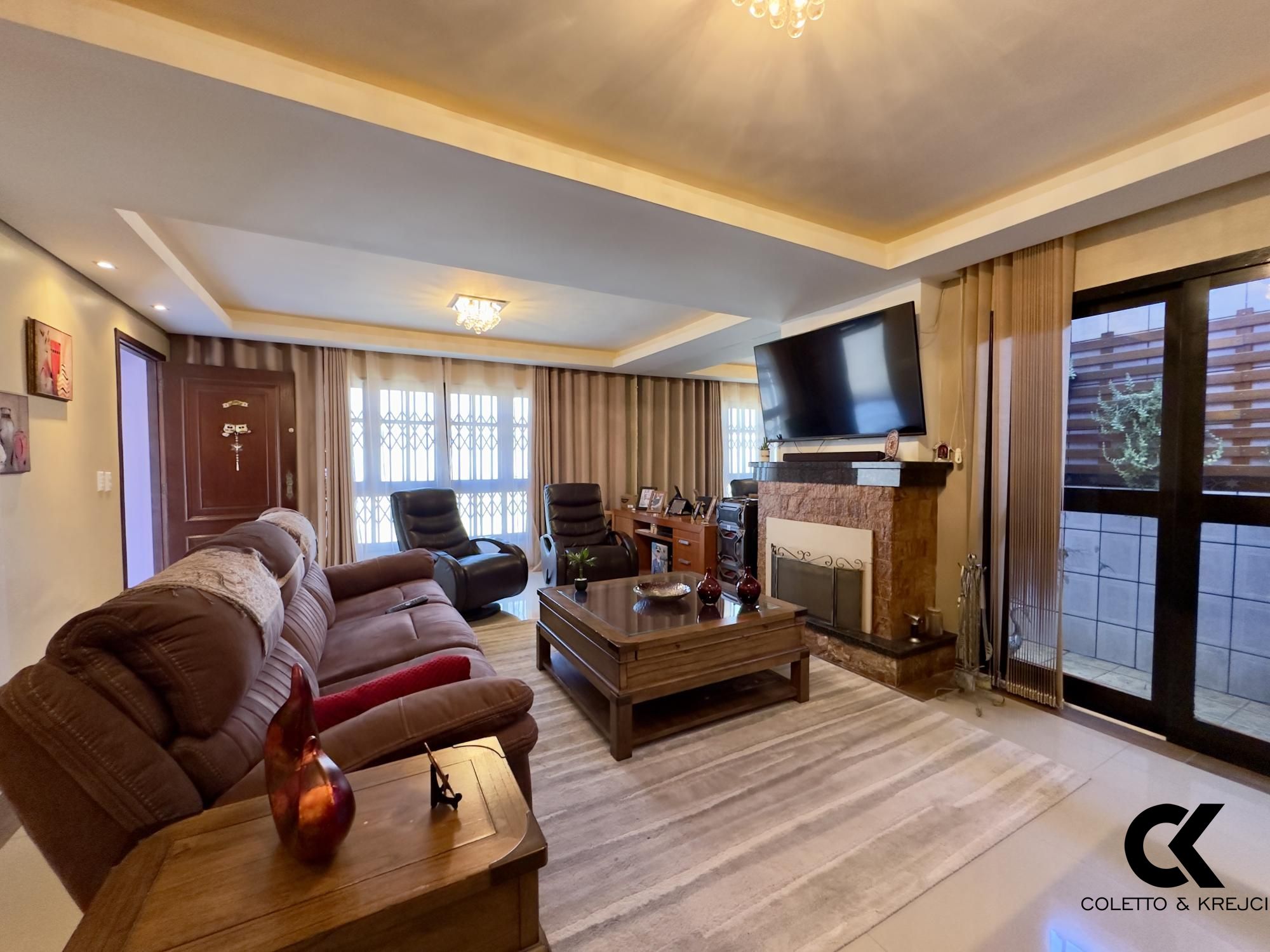 Casa, 4 quartos, 257 m² - Foto 4