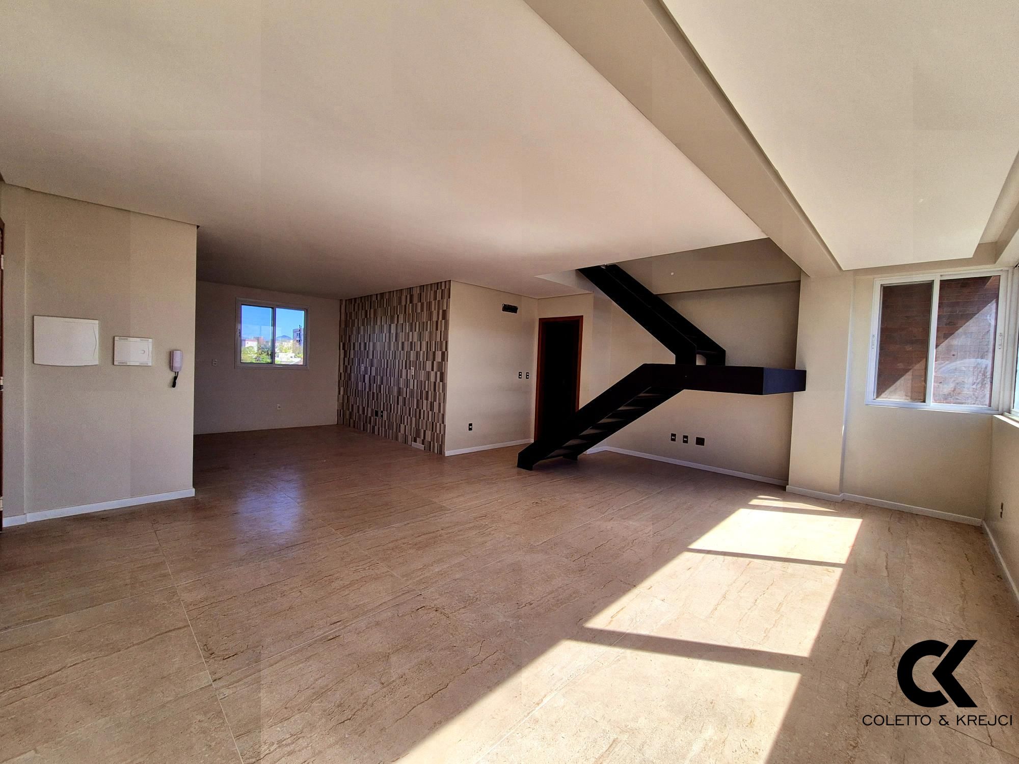 Apartamento, 3 quartos, 191 m² - Foto 4