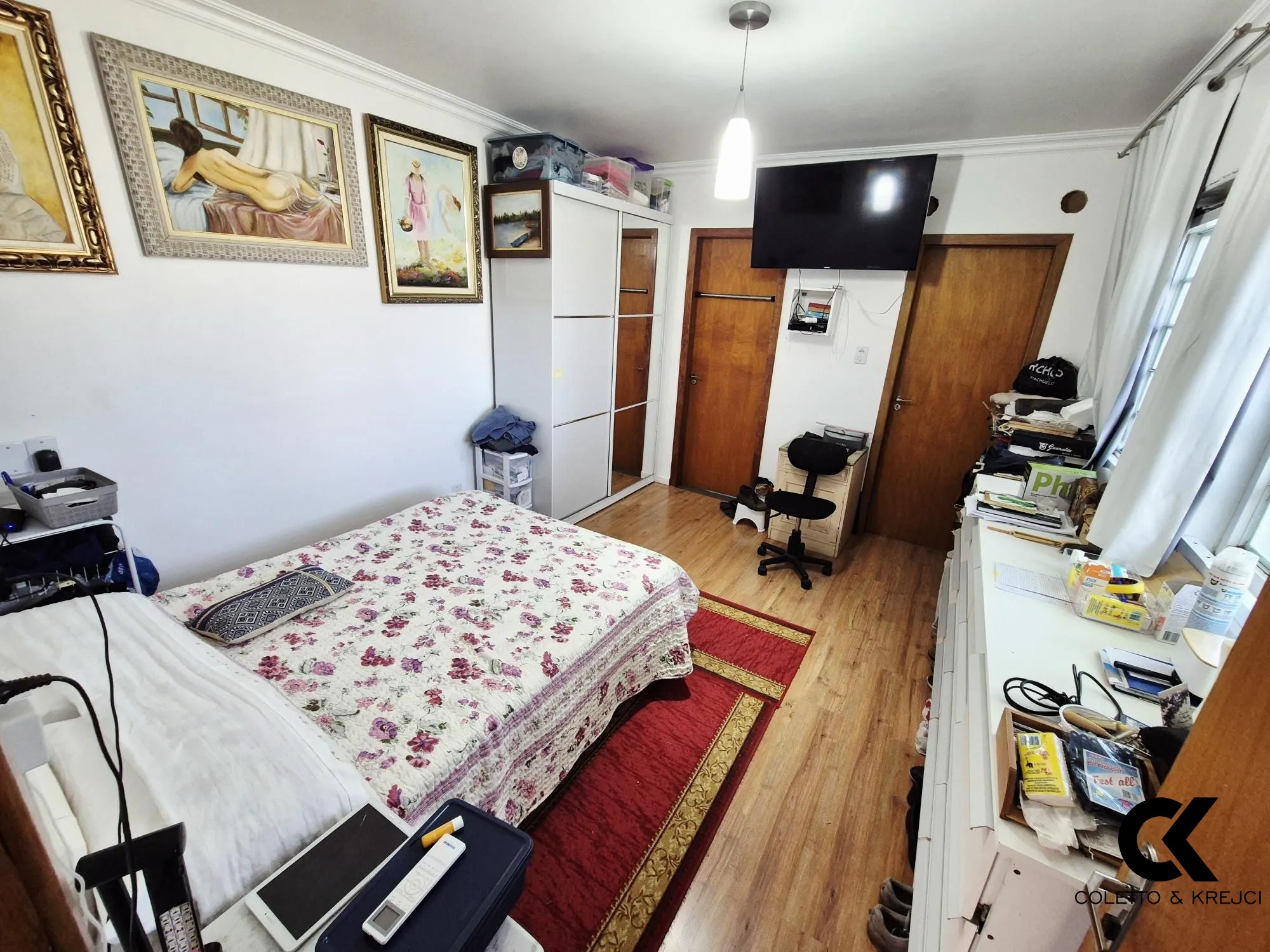 Casa, 3 quartos, 227 m² - Foto 8