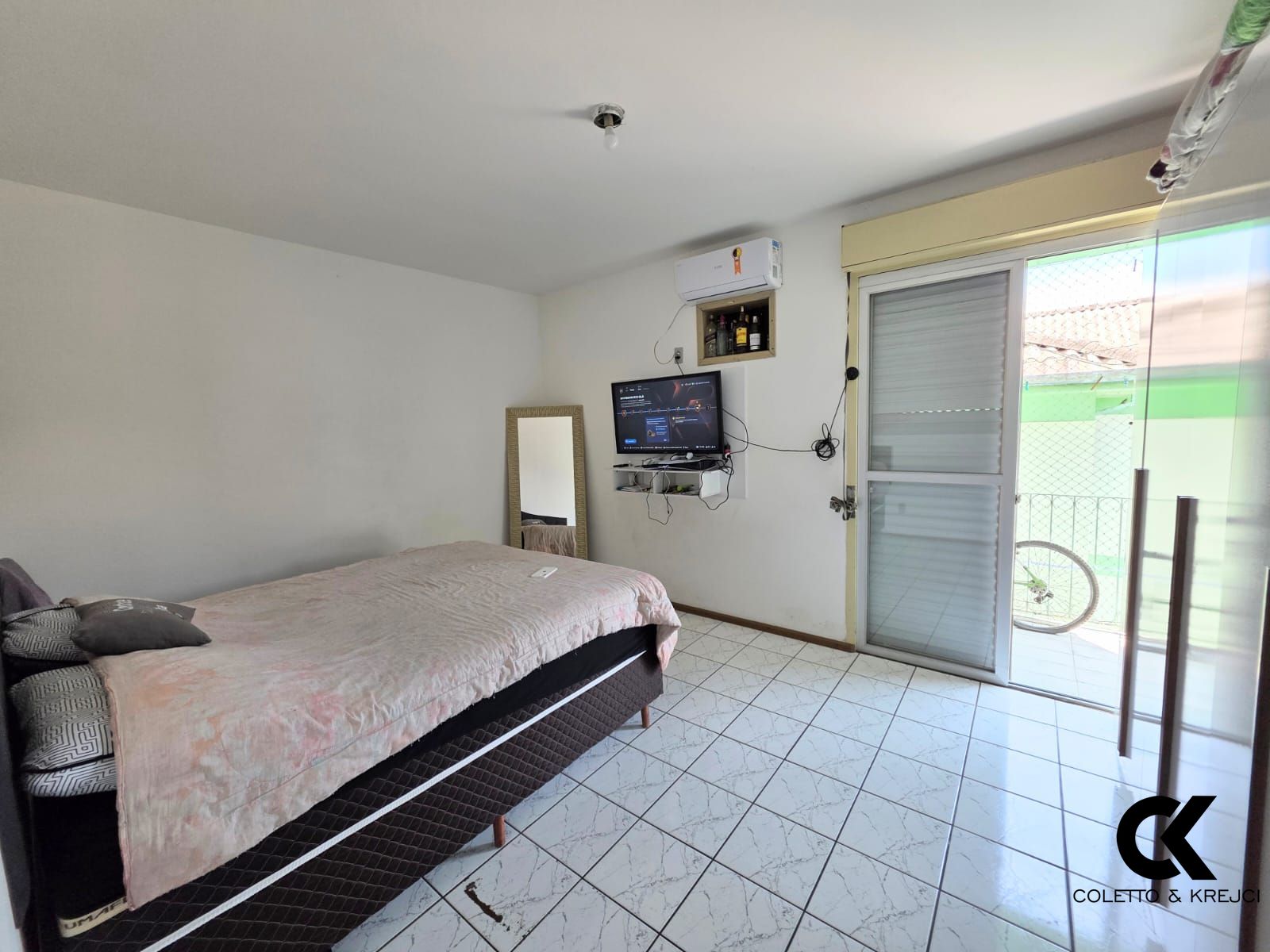 Apartamento, 1 quarto, 65 m² - Foto 4