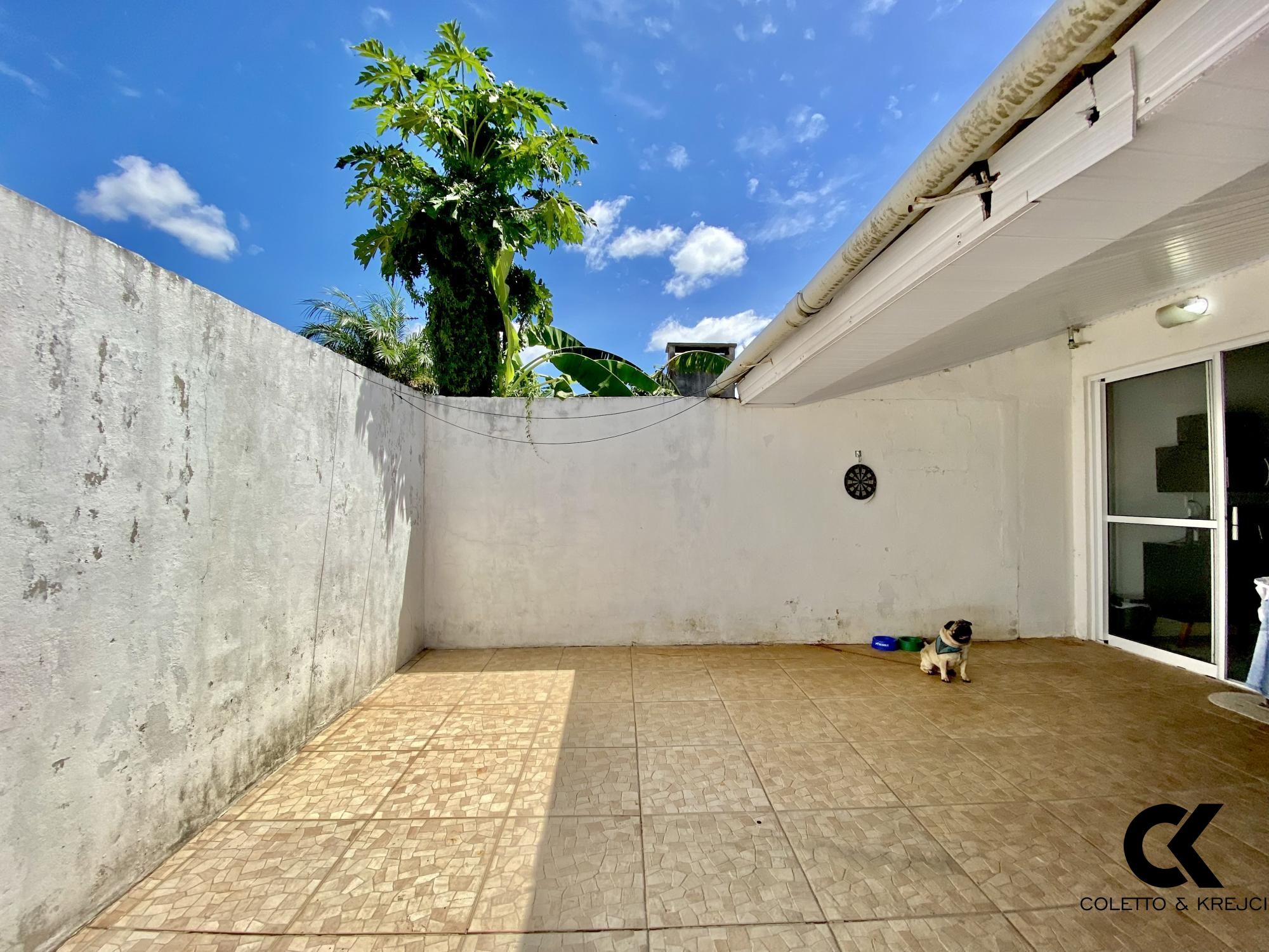 Casa de Condomínio à venda com 2 quartos, 69m² - Foto 18