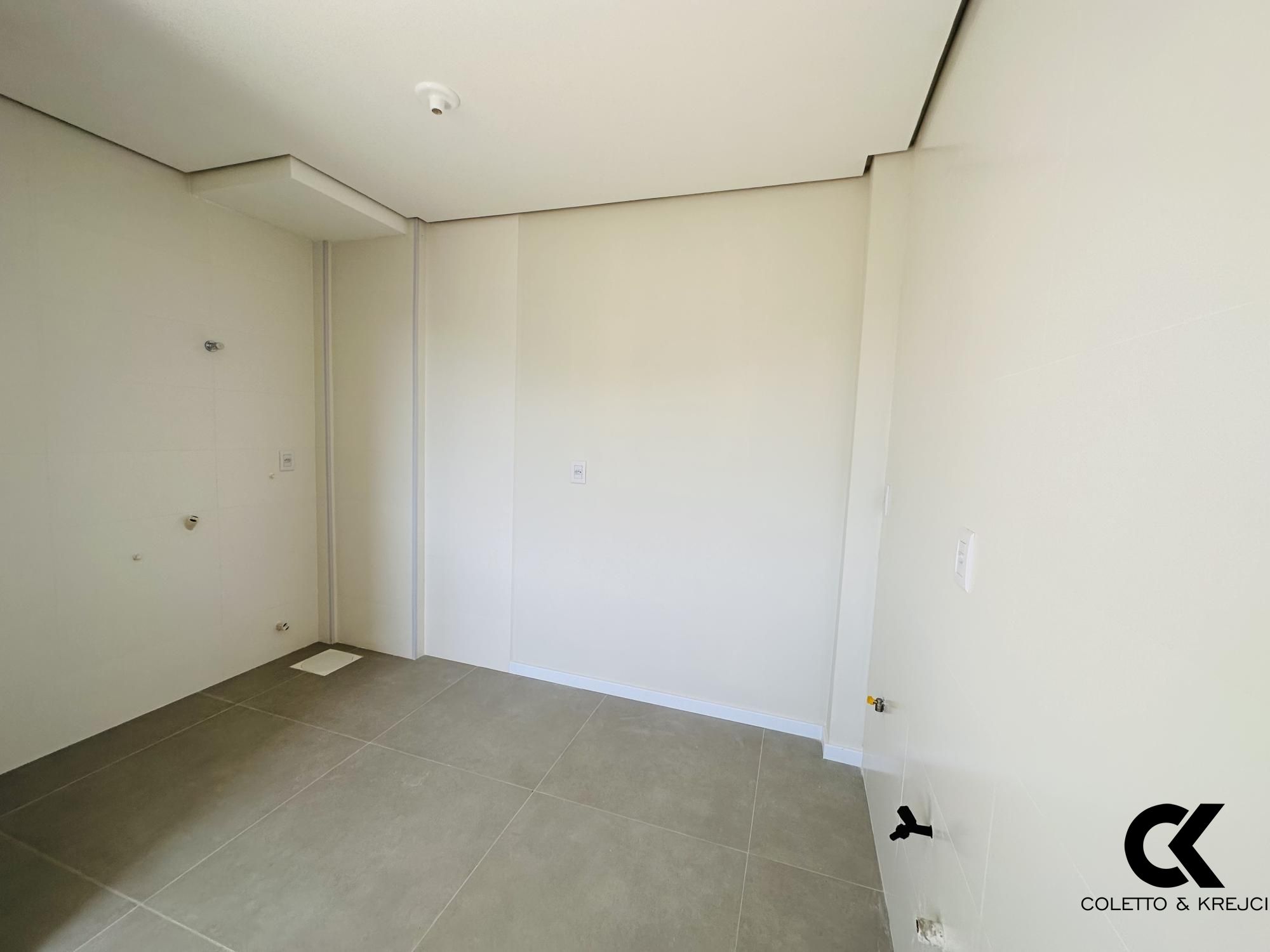 Apartamento à venda com 2 quartos, 68m² - Foto 8