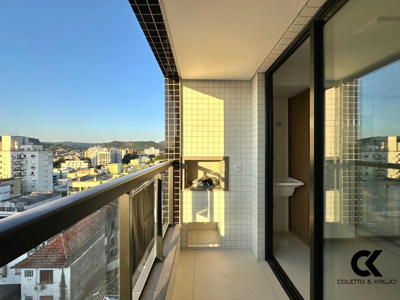 Apartamento, 2 quartos, 68 m² - Foto 3