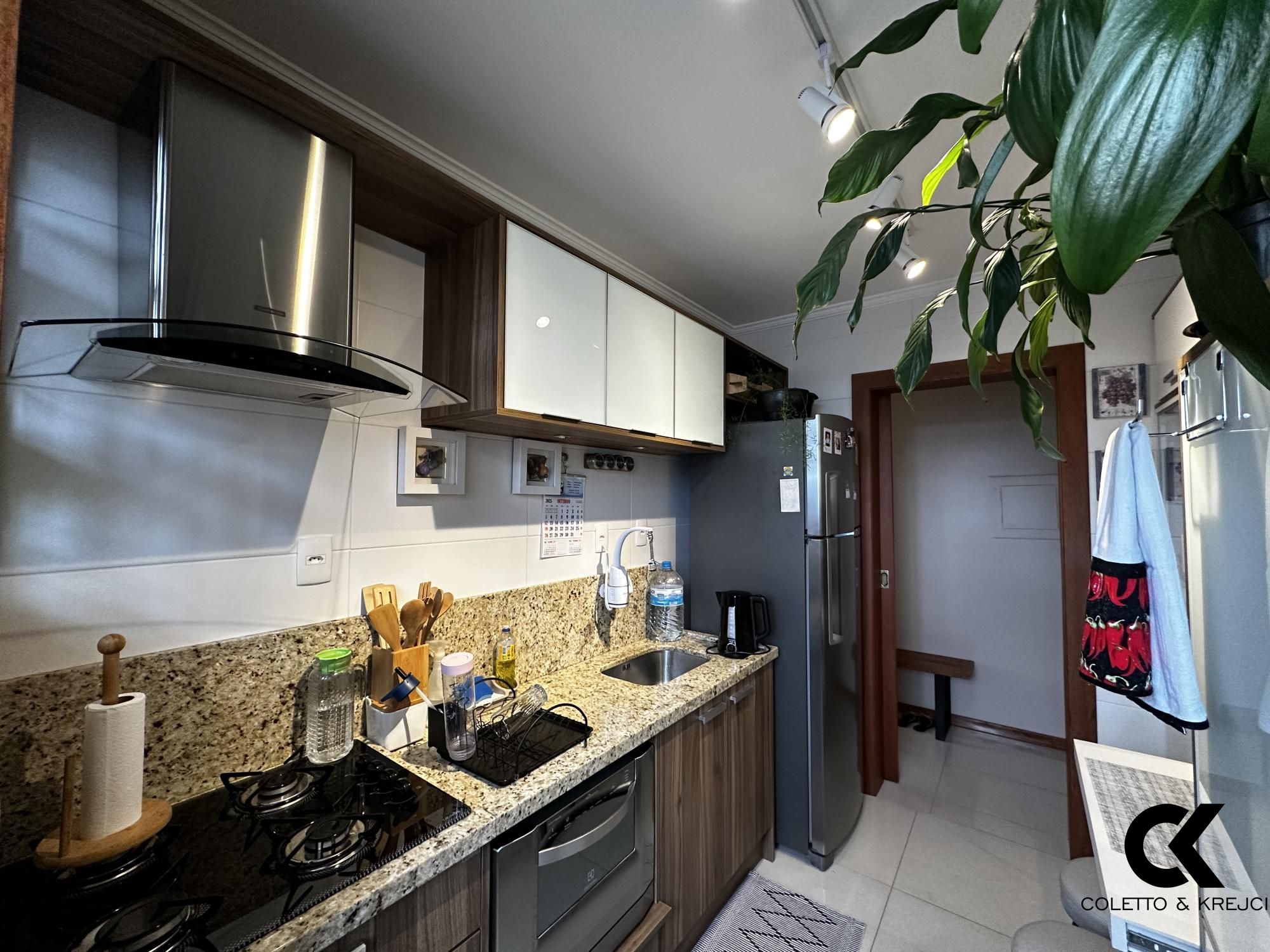 Apartamento, 2 quartos, 71 m² - Foto 9